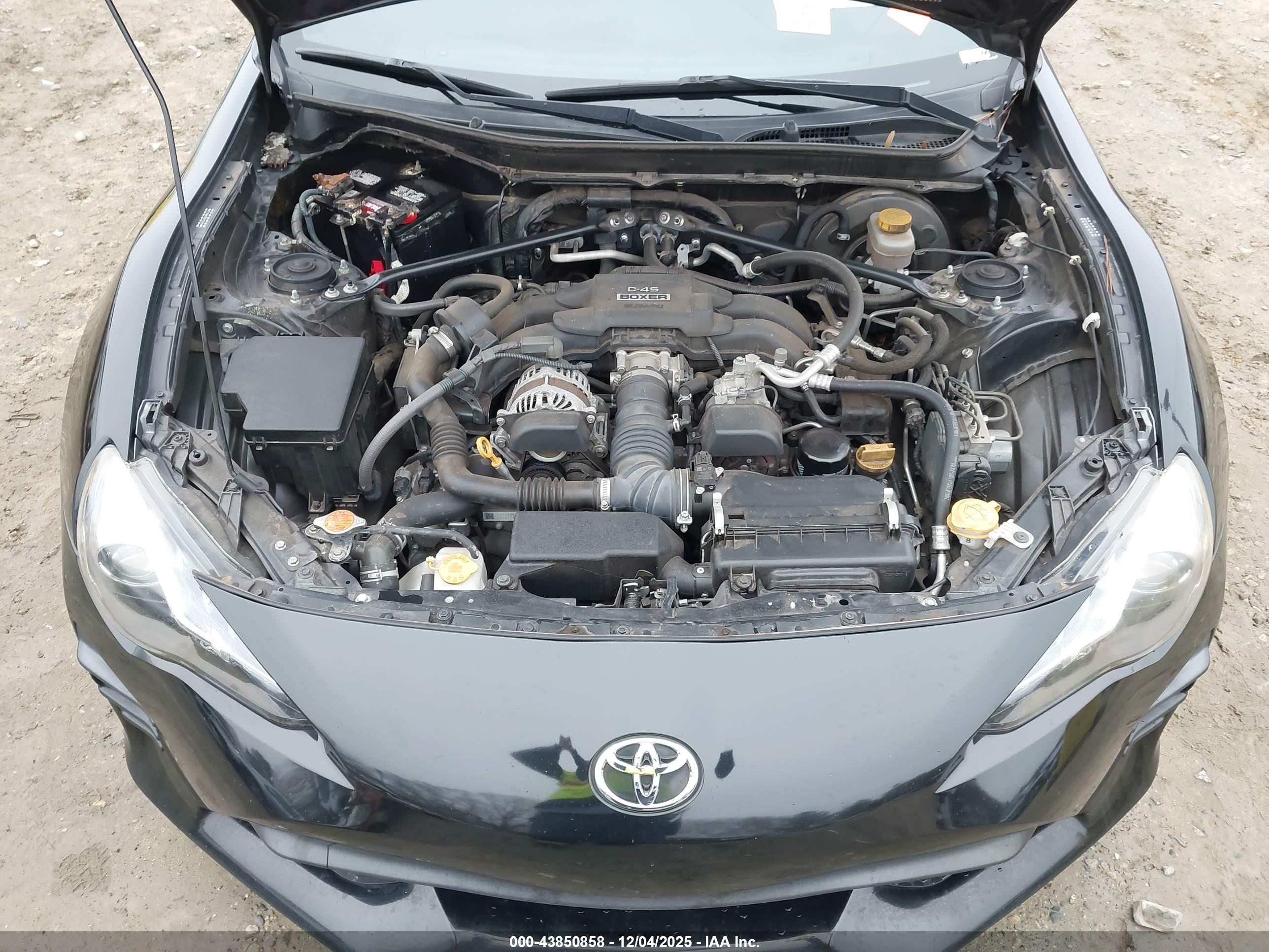 TOYOTA 86 image 10