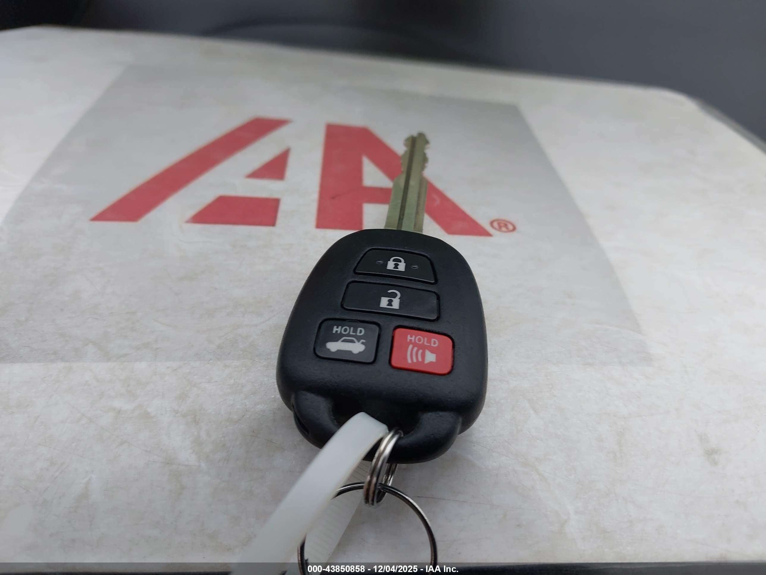 TOYOTA 86 image 11