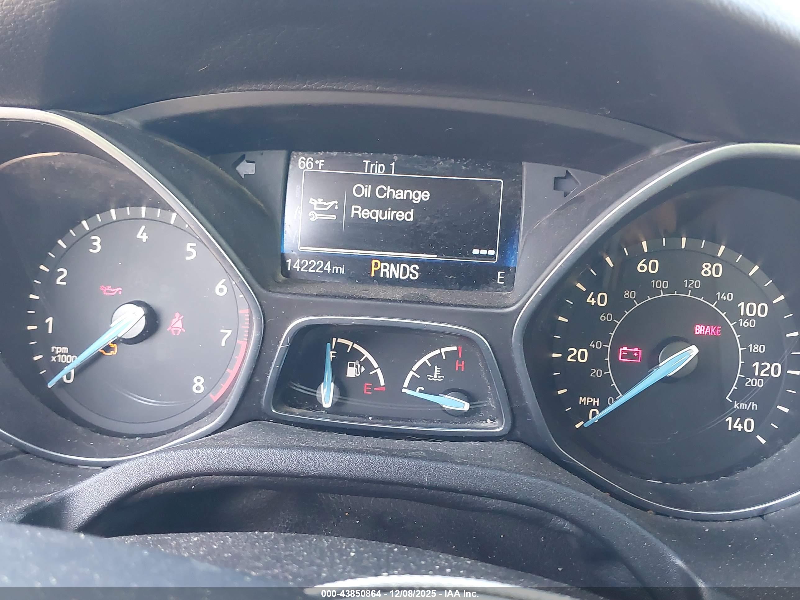 FORD FOCUS image 7