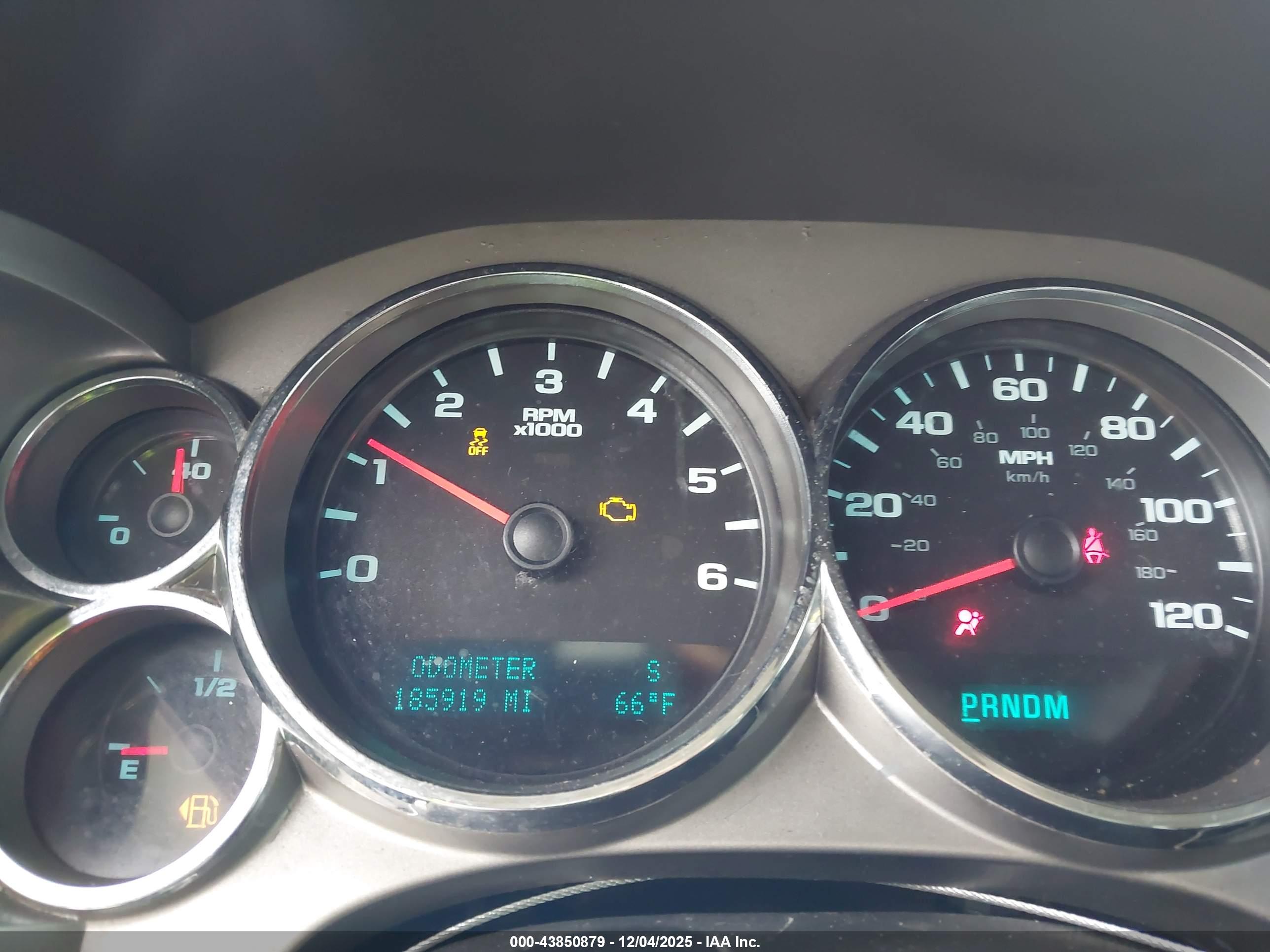 GMC SIERRA image 7