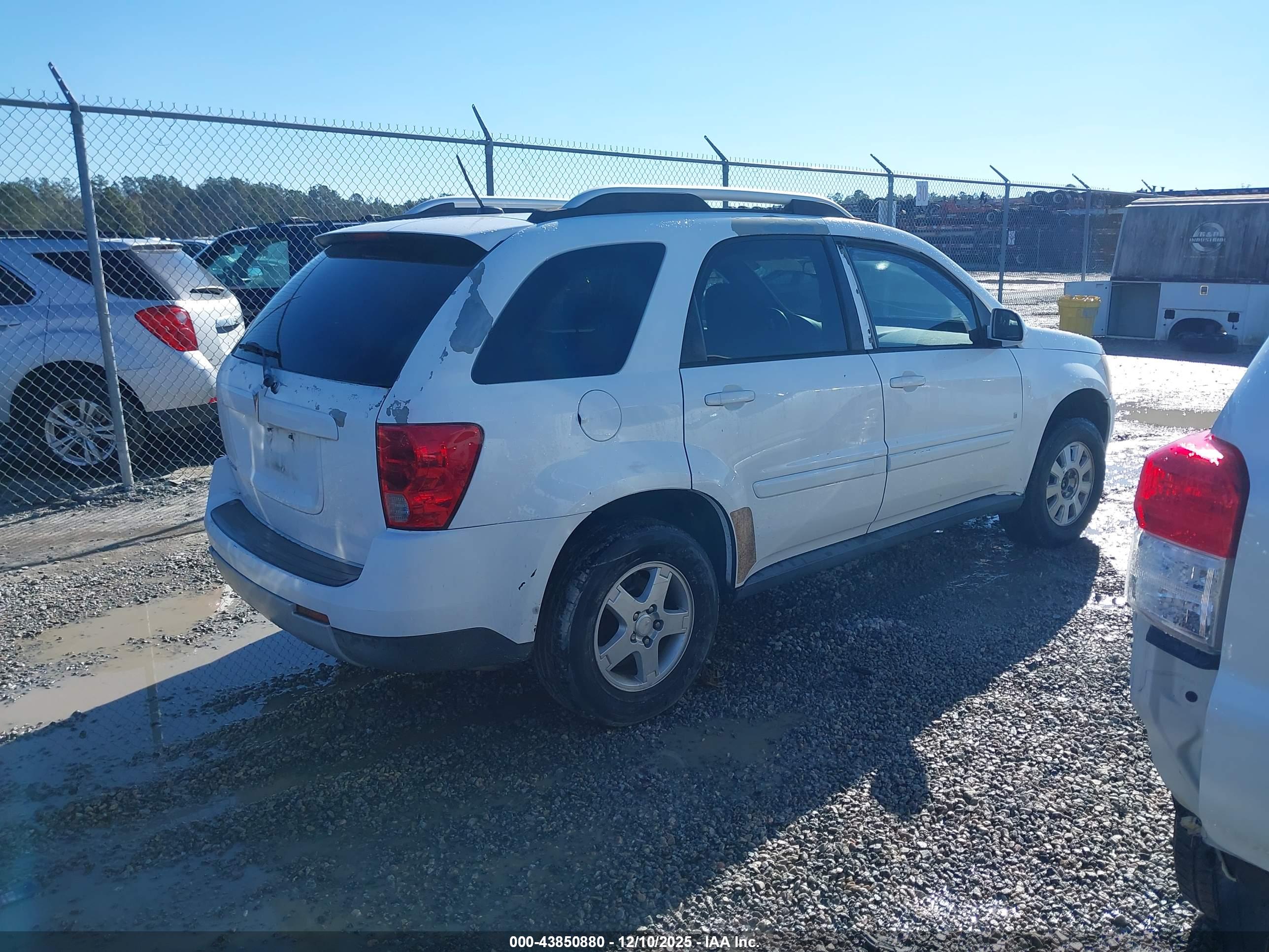 PONTIAC TORRENT image 4