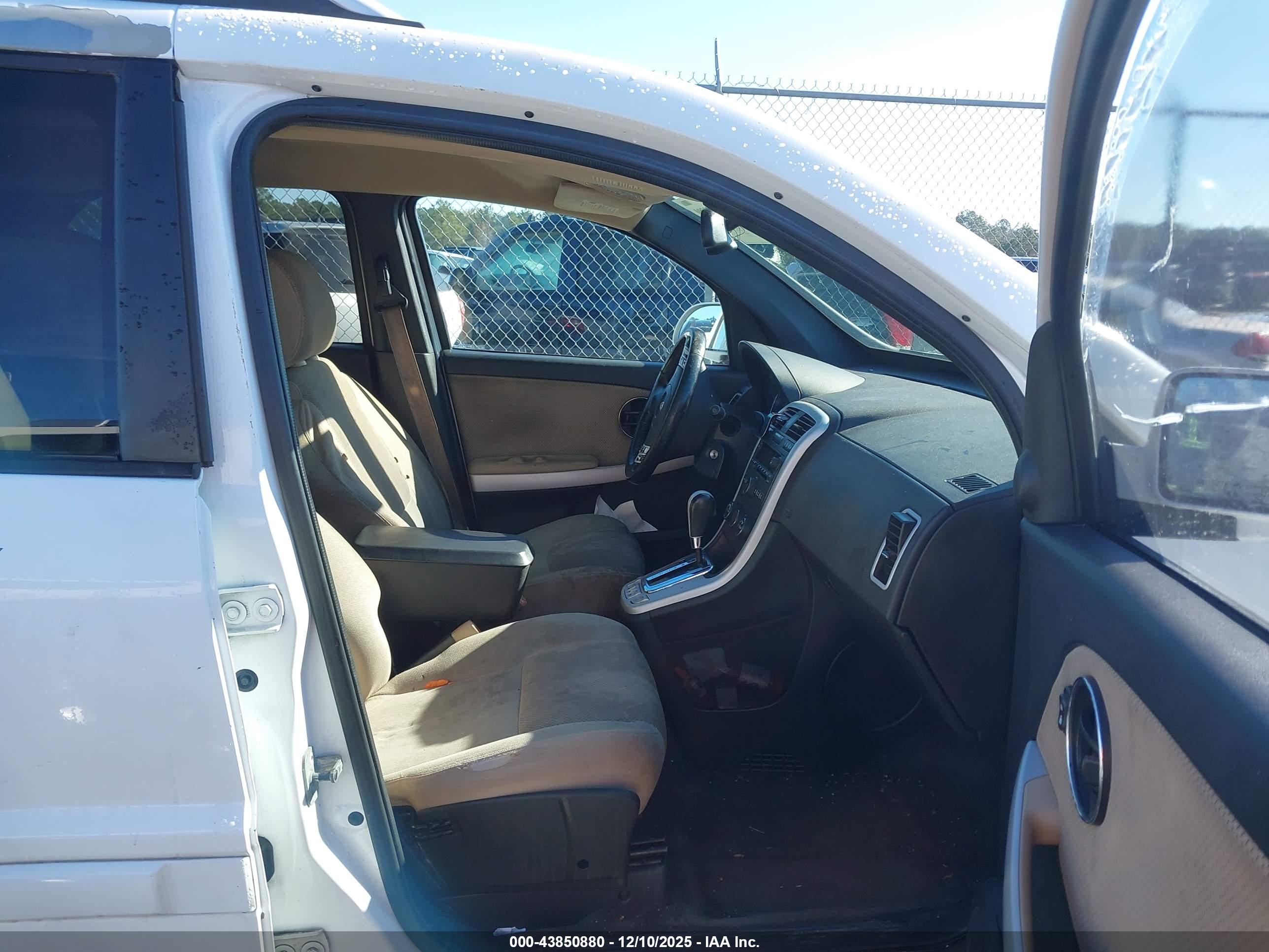 PONTIAC TORRENT image 5
