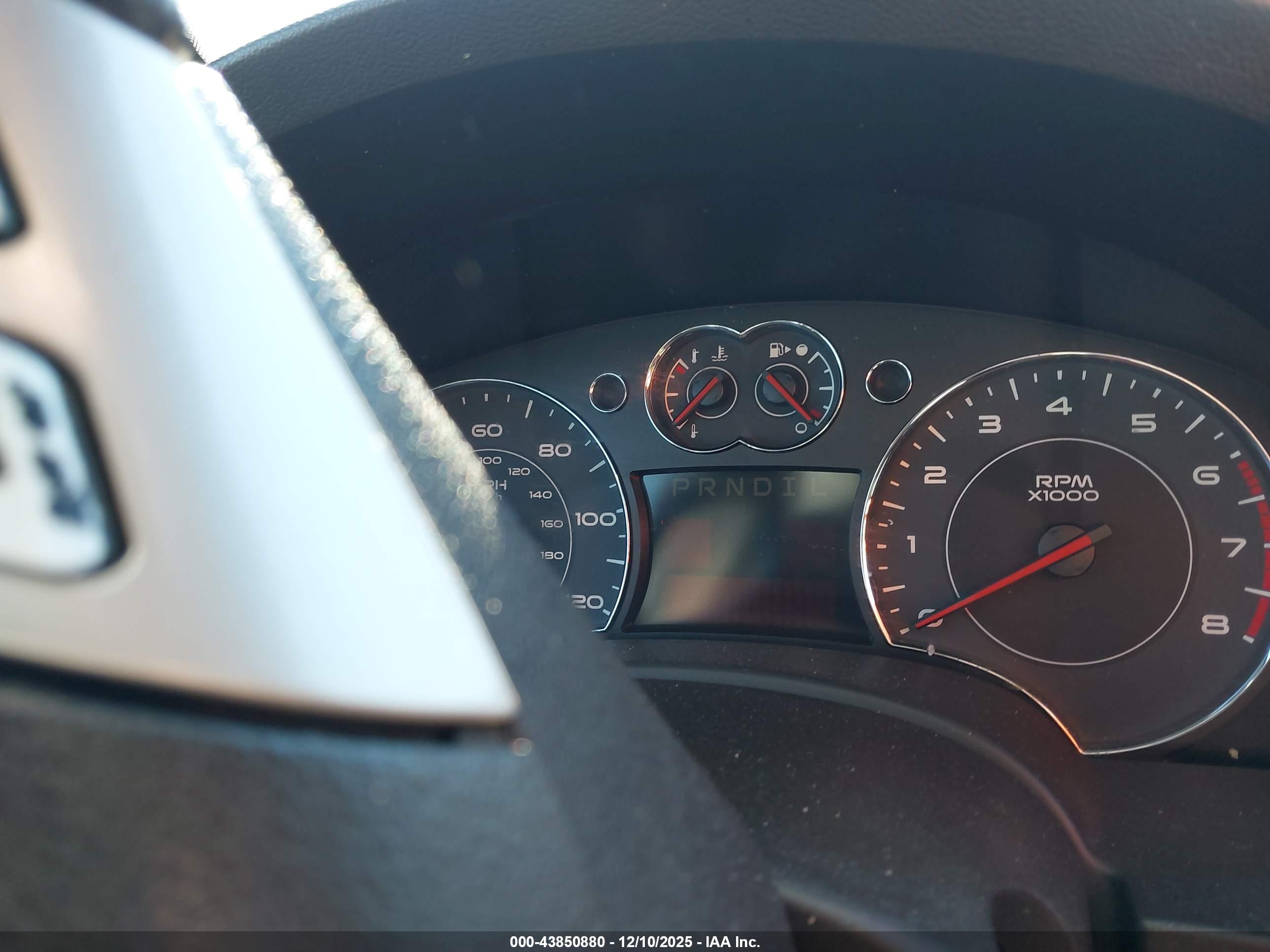 PONTIAC TORRENT image 7
