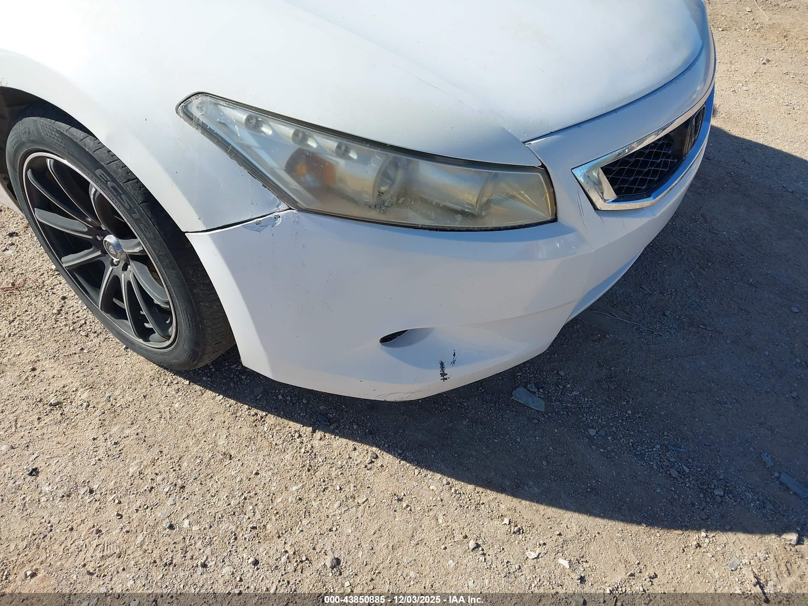 HONDA ACCORD image 6