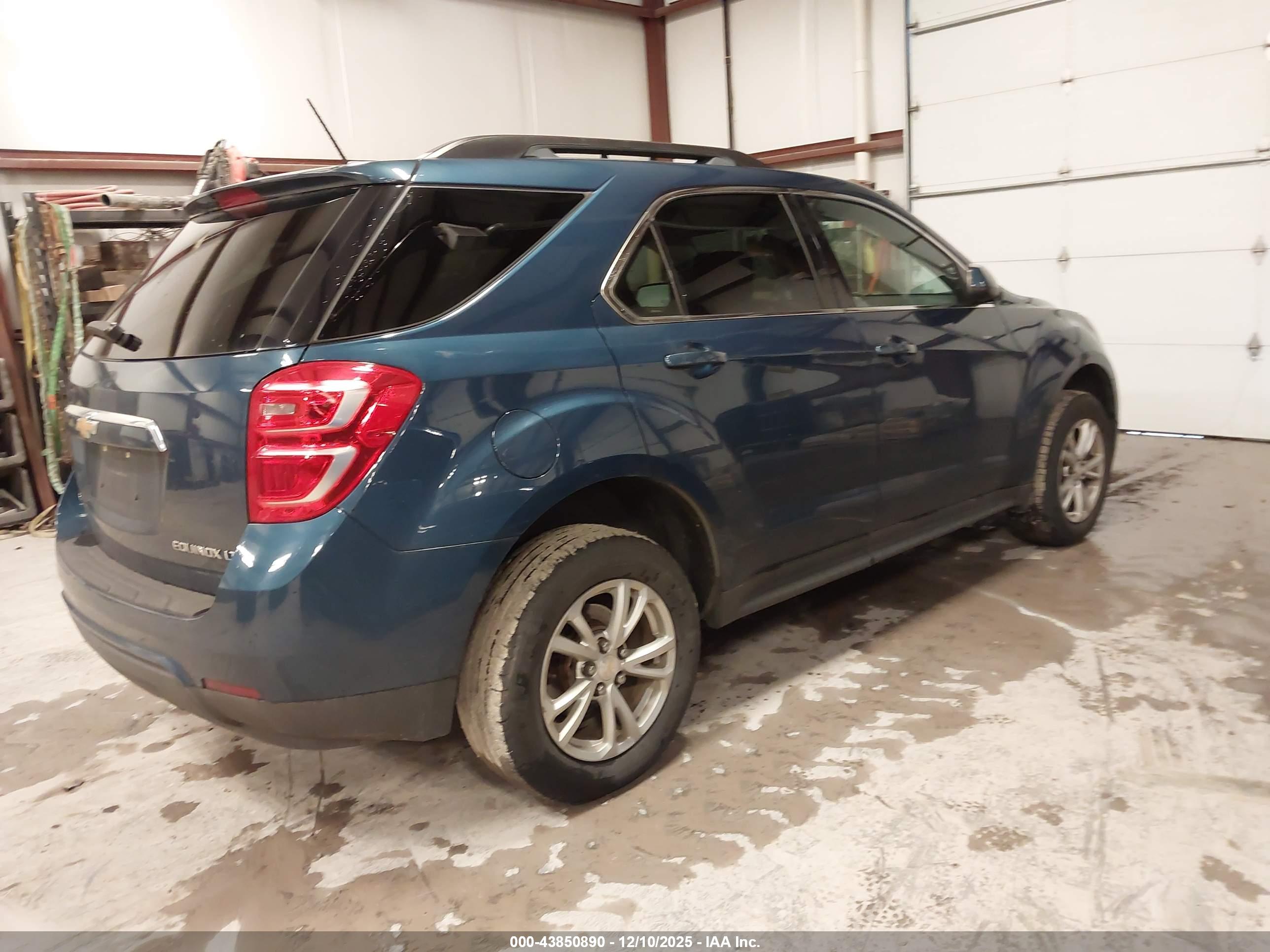 CHEVROLET EQUINOX image 4