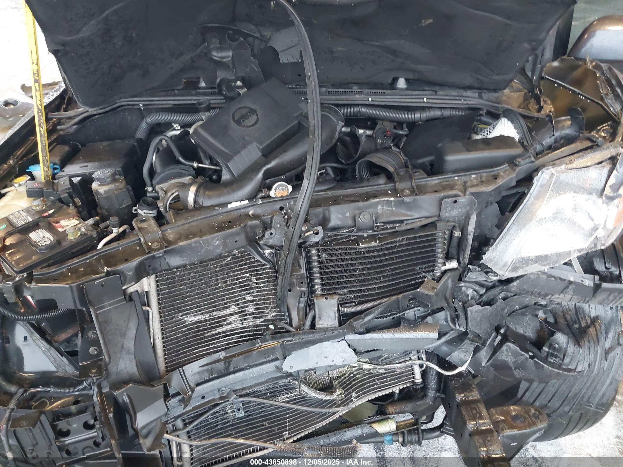 NISSAN PATHFINDER image 10
