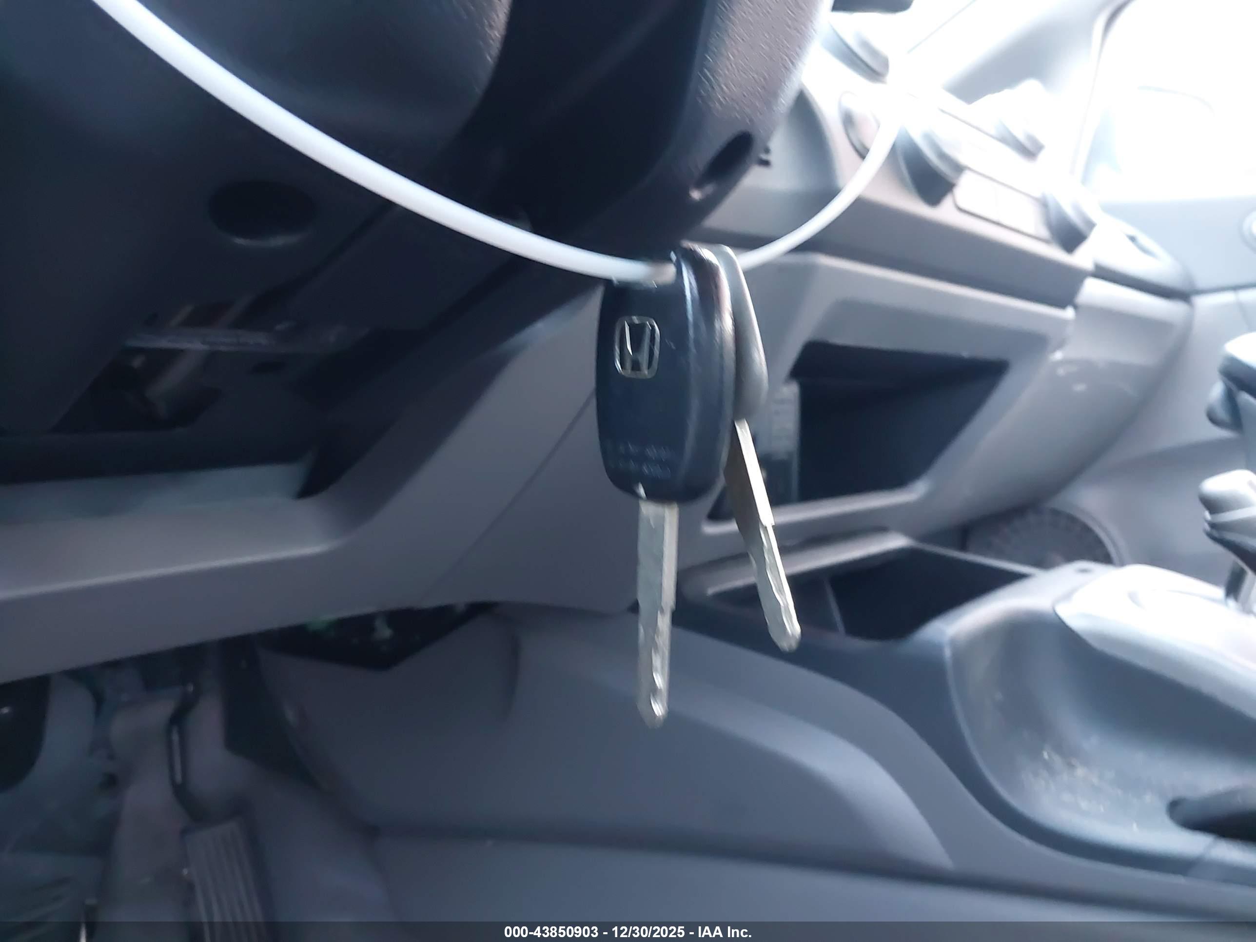 HONDA CIVIC image 11