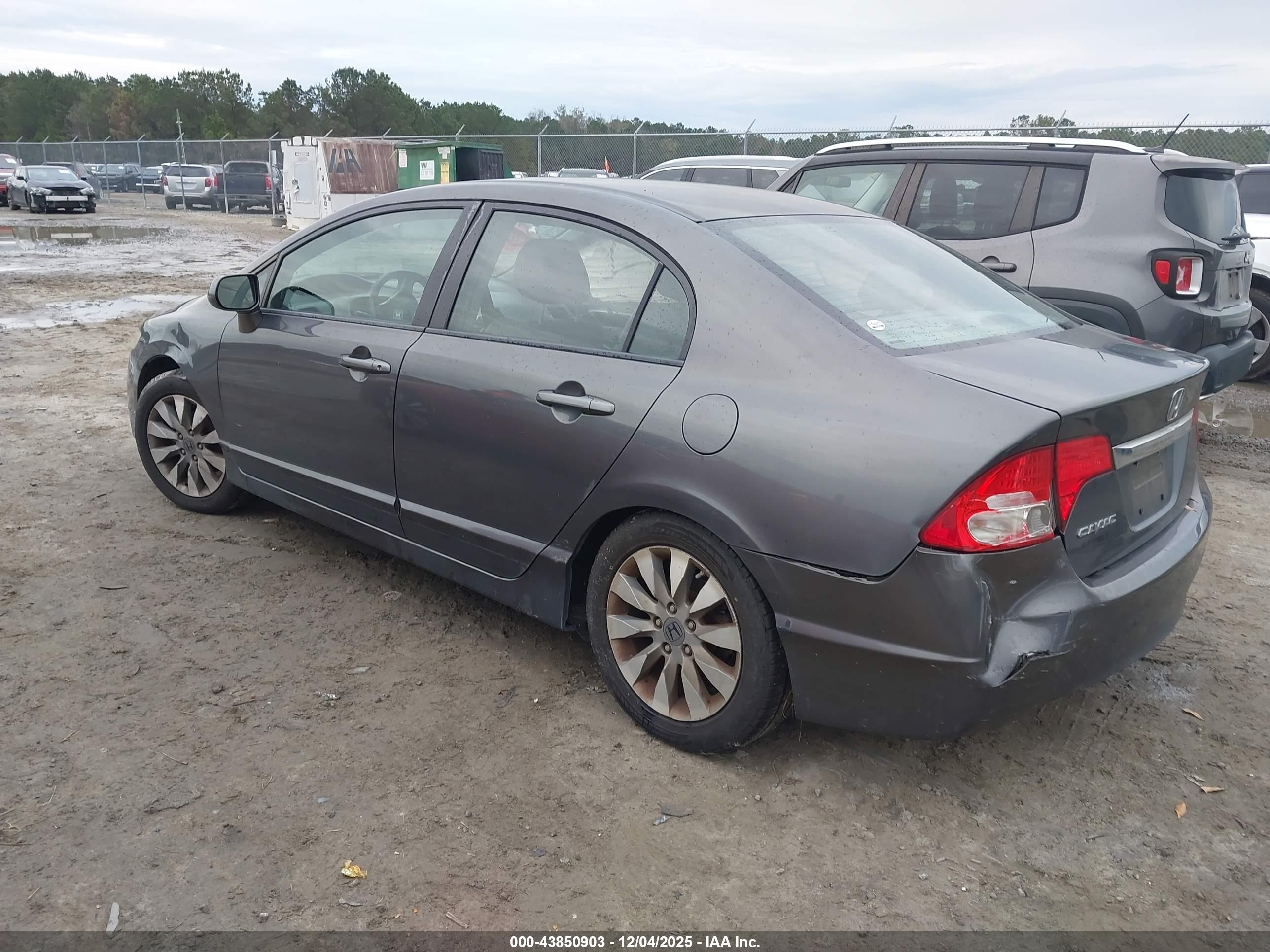 HONDA CIVIC image 3