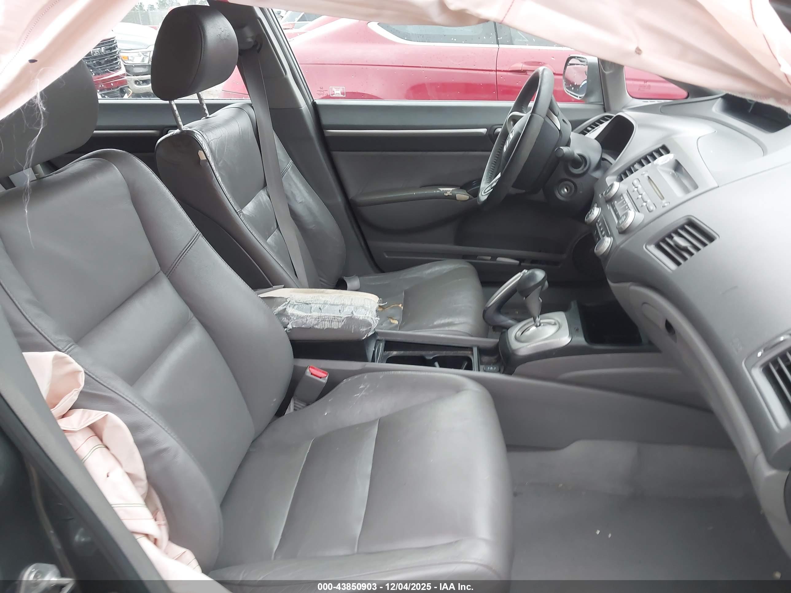 HONDA CIVIC image 5