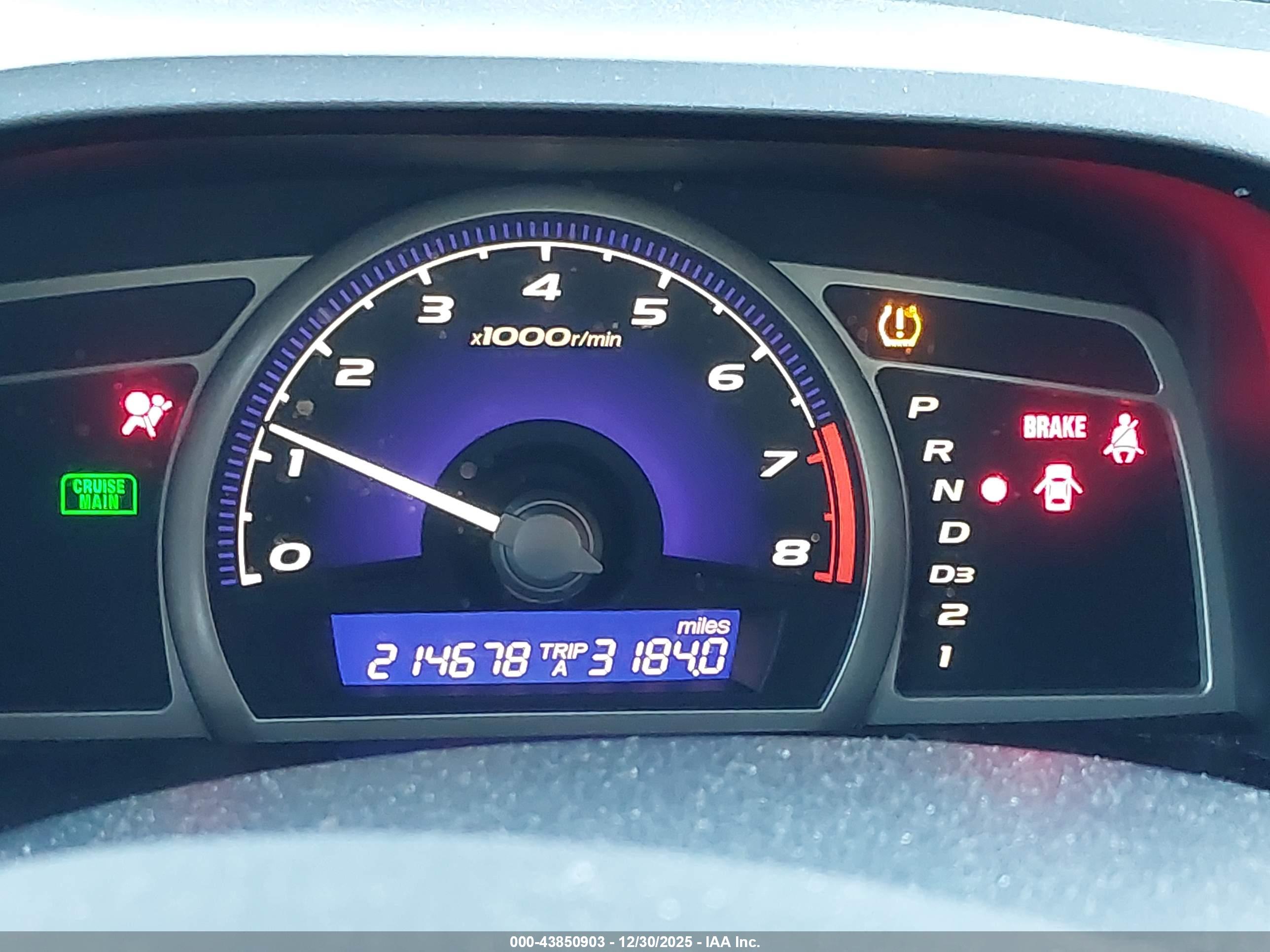 HONDA CIVIC image 7
