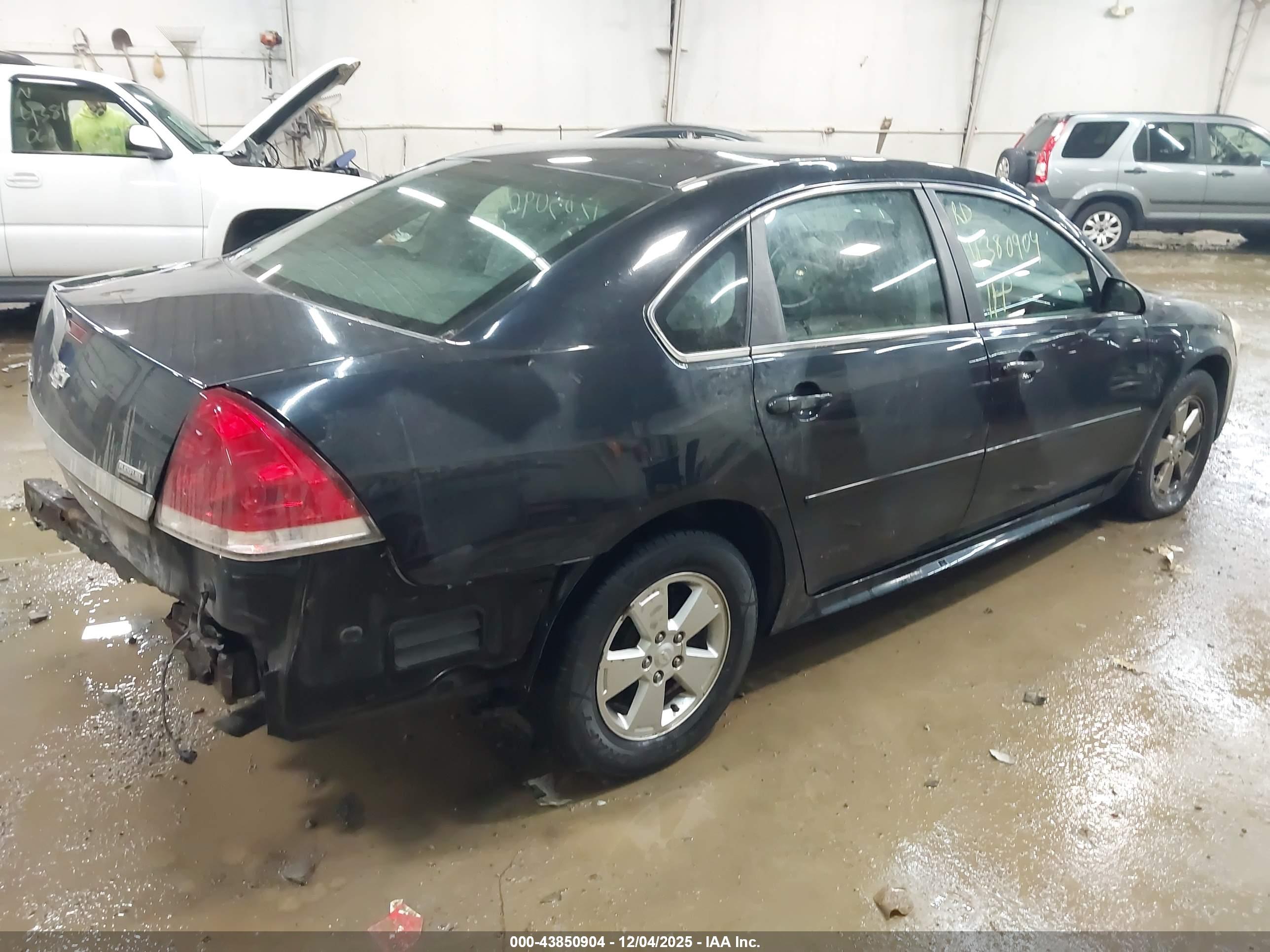 CHEVROLET IMPALA image 4