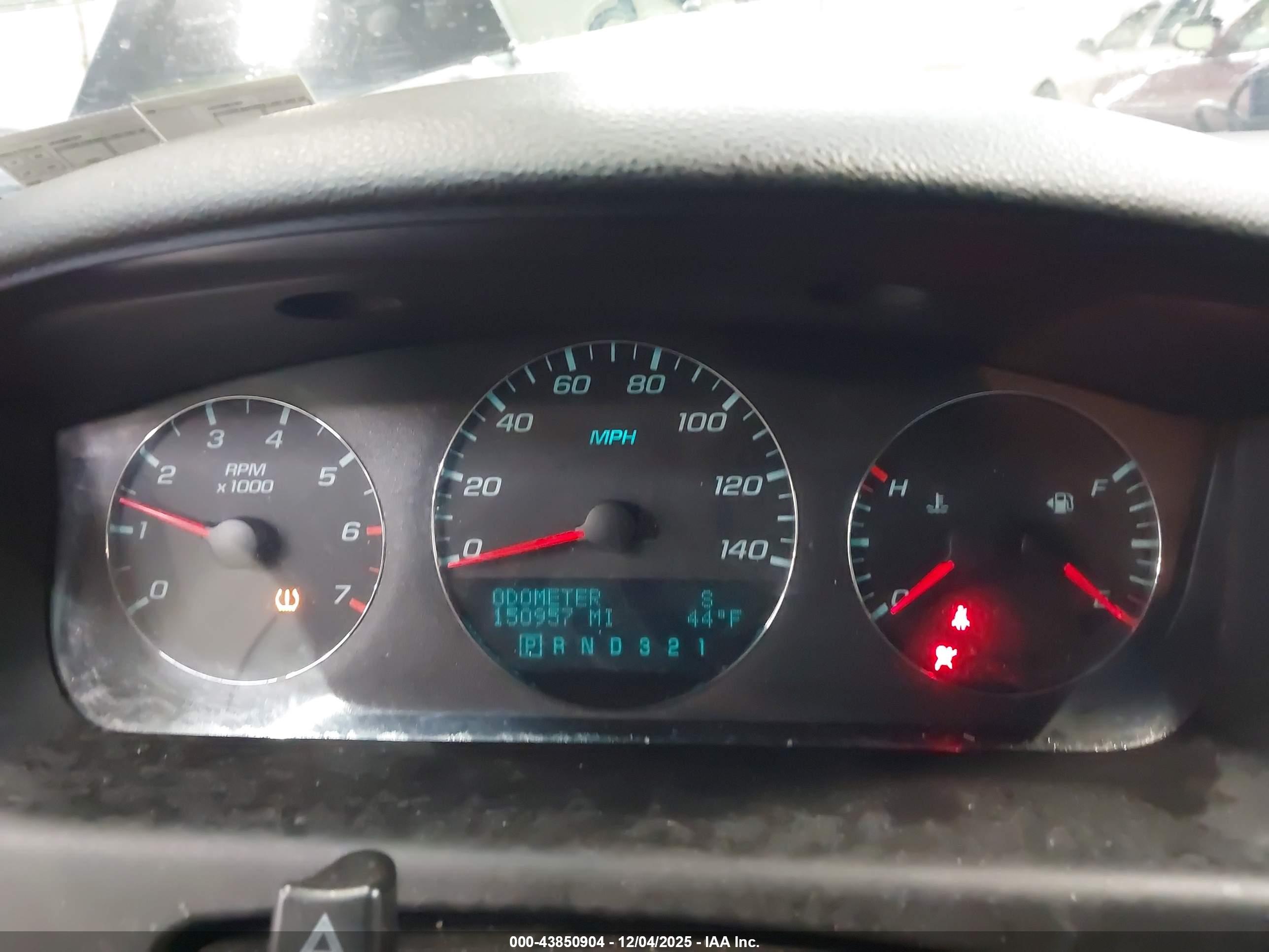 CHEVROLET IMPALA image 7