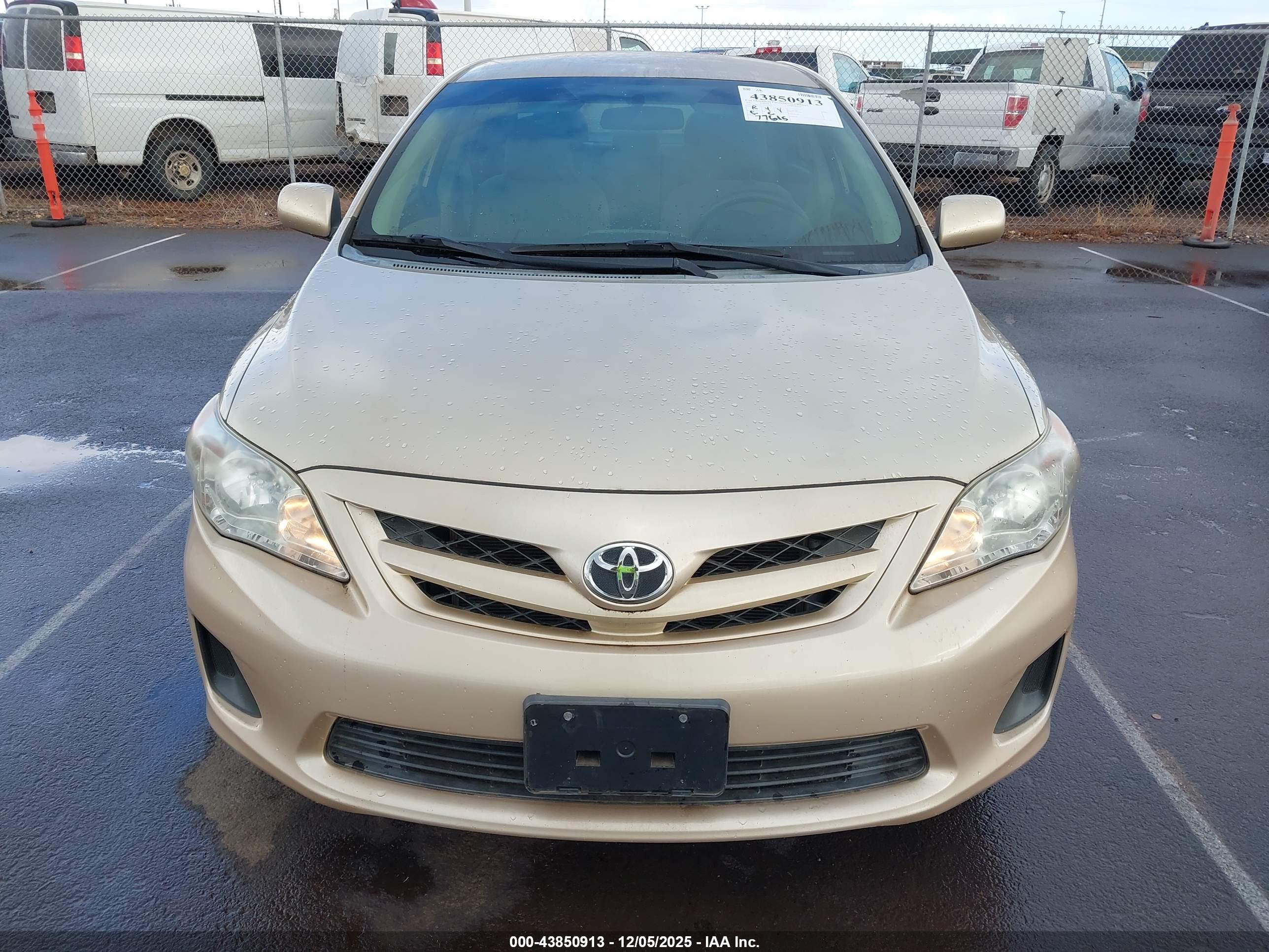 TOYOTA COROLLA image 6