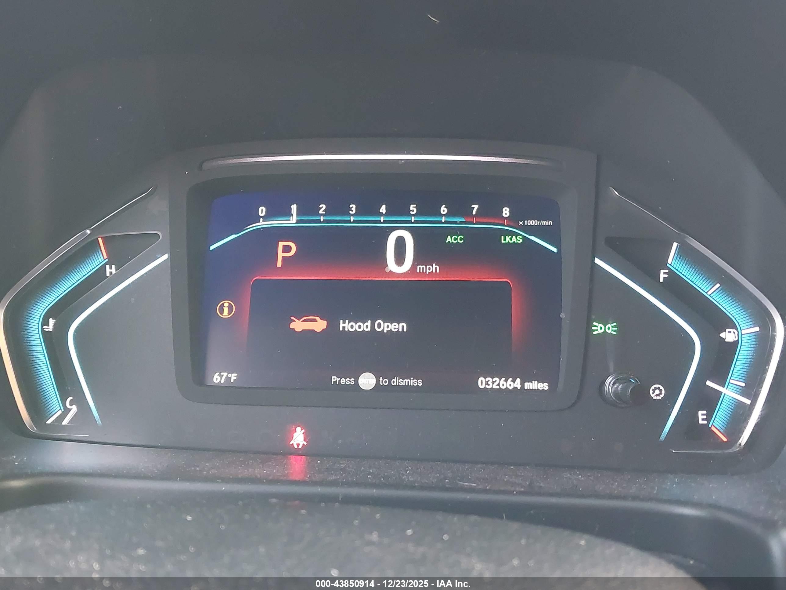 HONDA ODYSSEY image 7