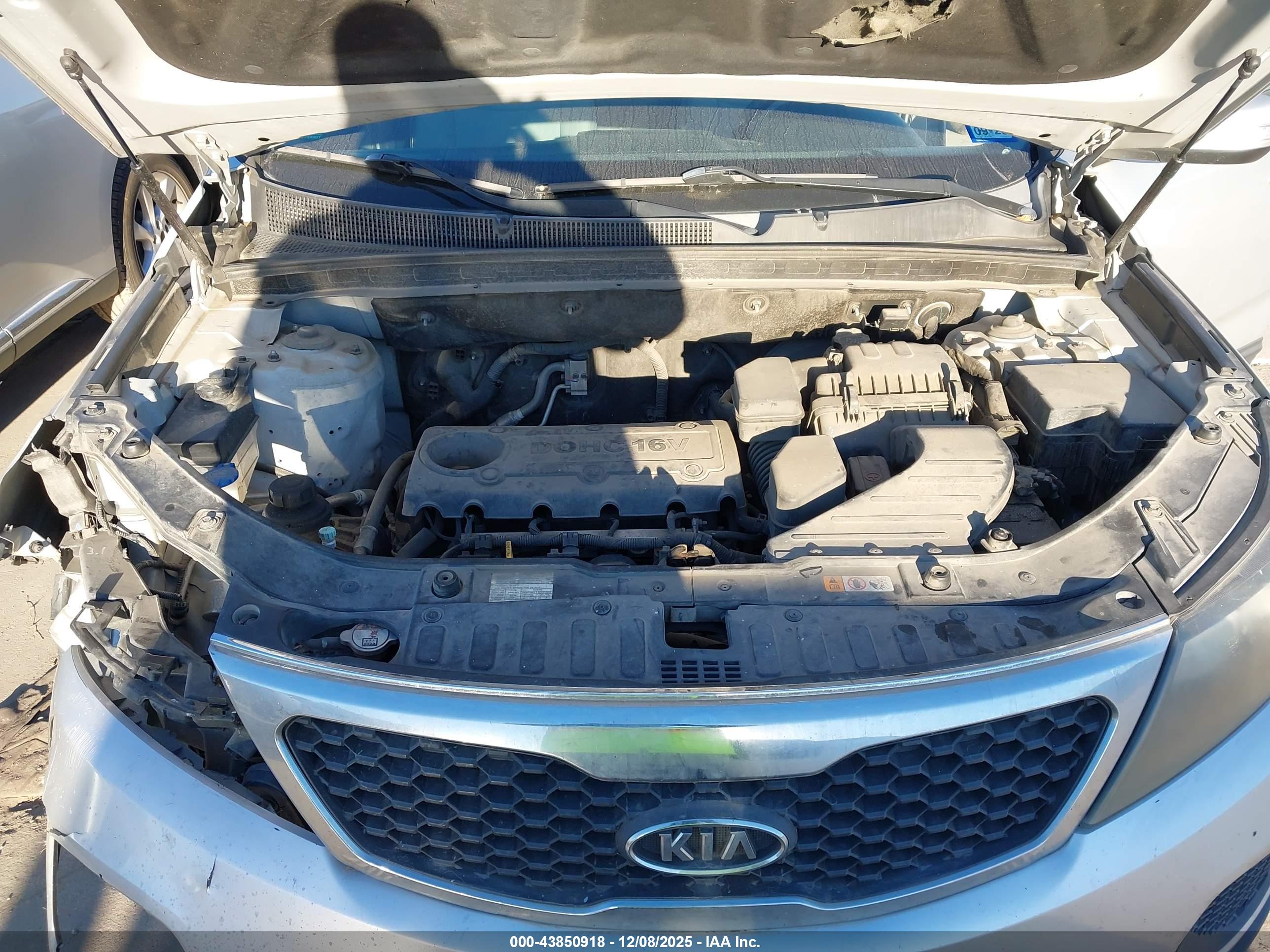 KIA SORENTO image 10