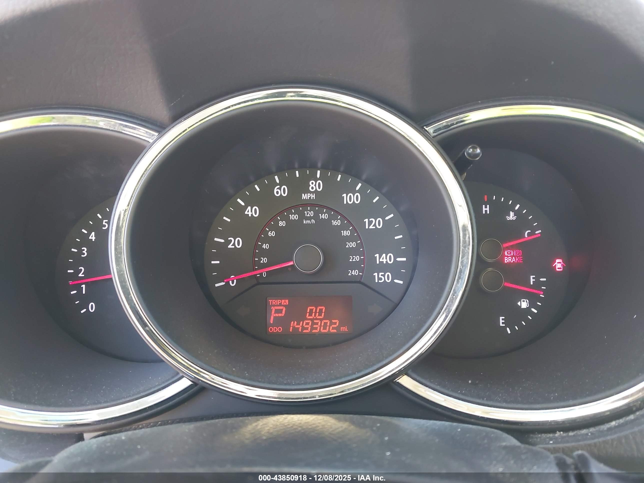 KIA SORENTO image 7