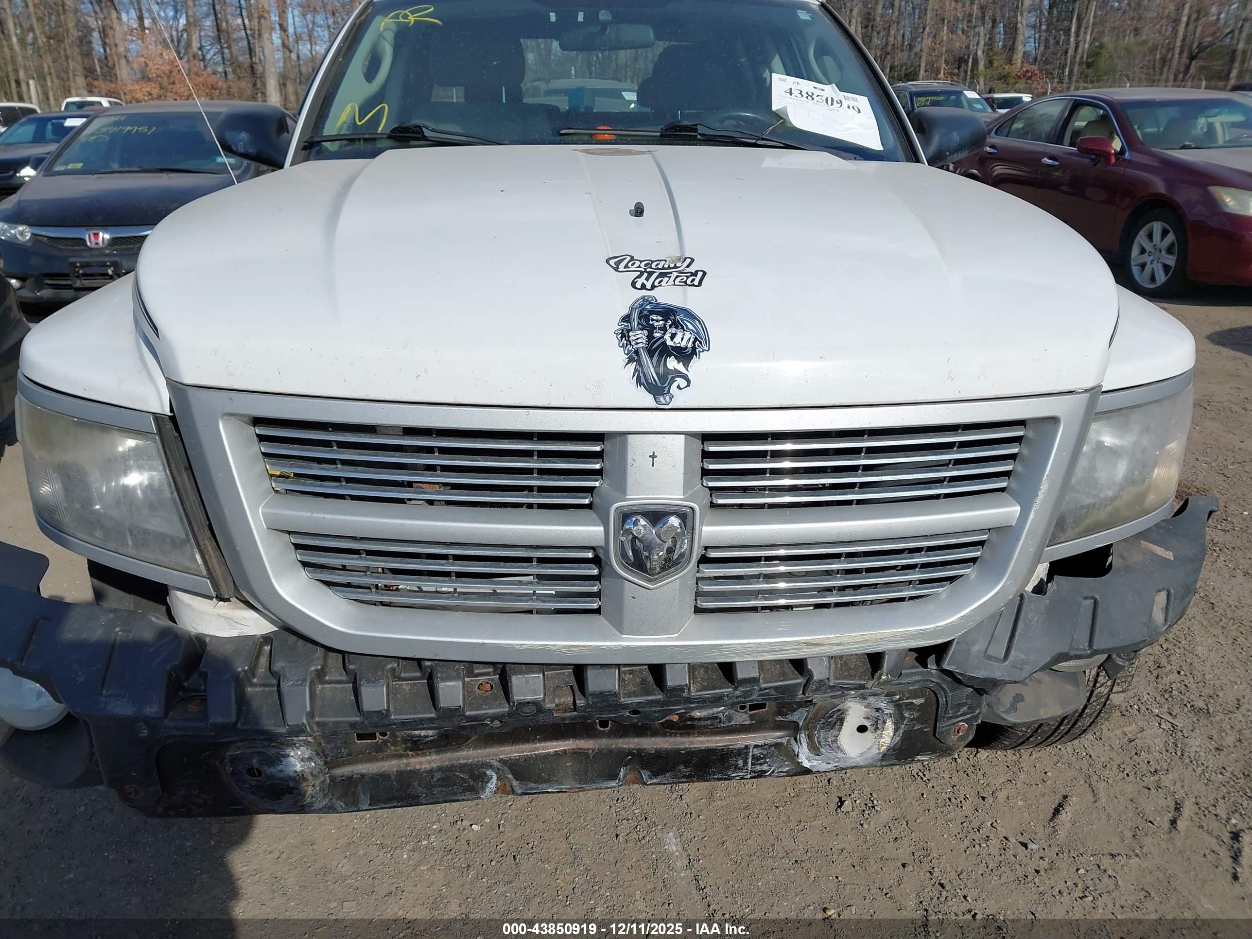 RAM DAKOTA image 10