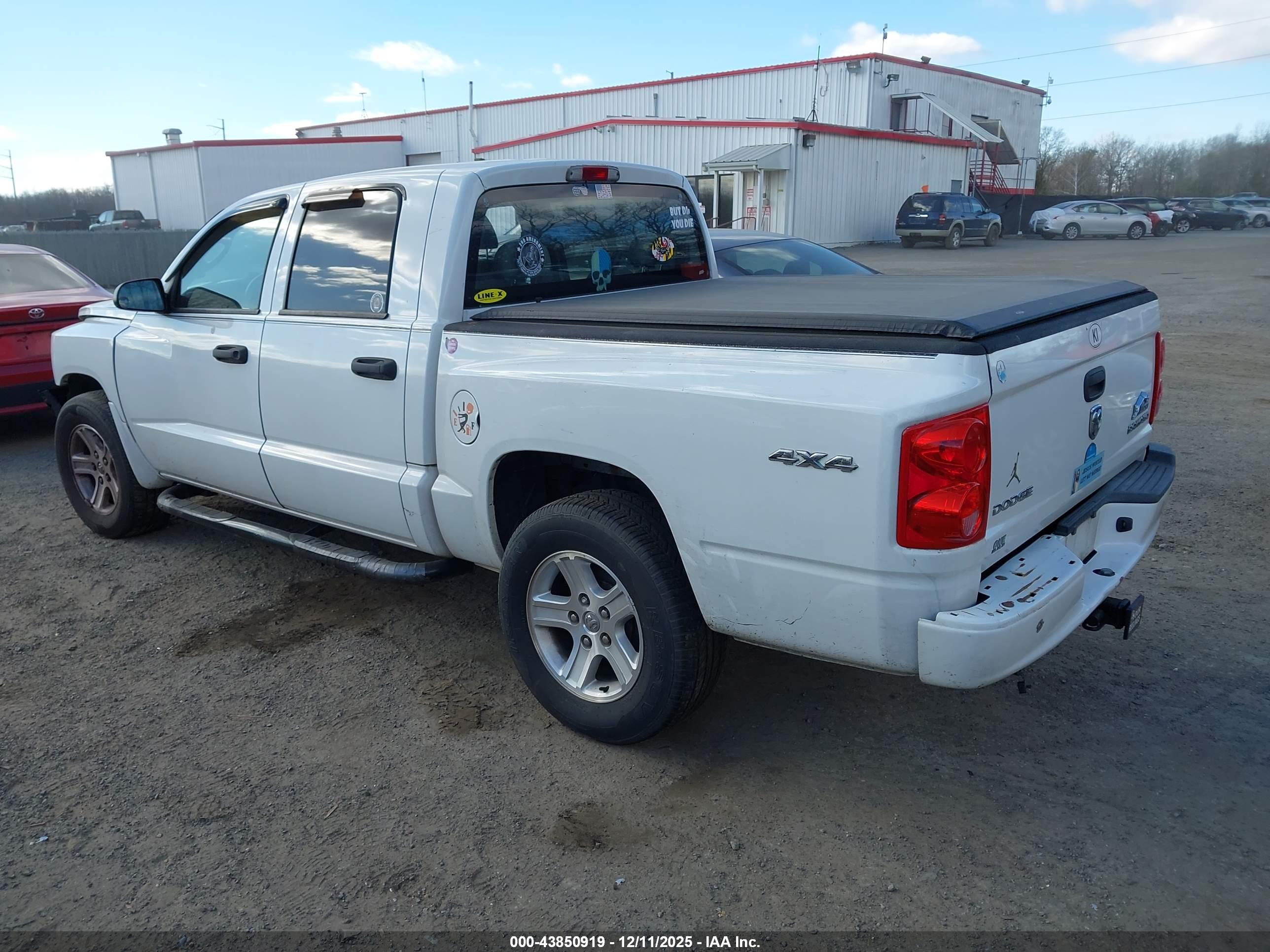 RAM DAKOTA image 3