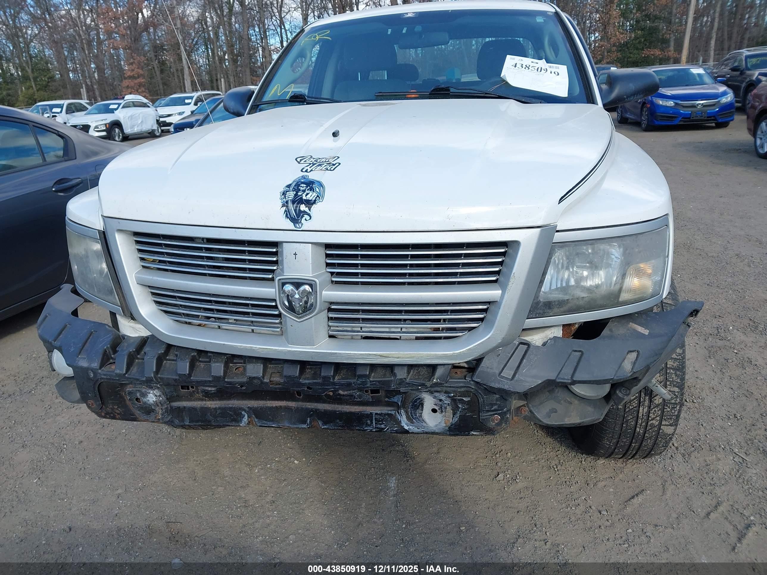 RAM DAKOTA image 6