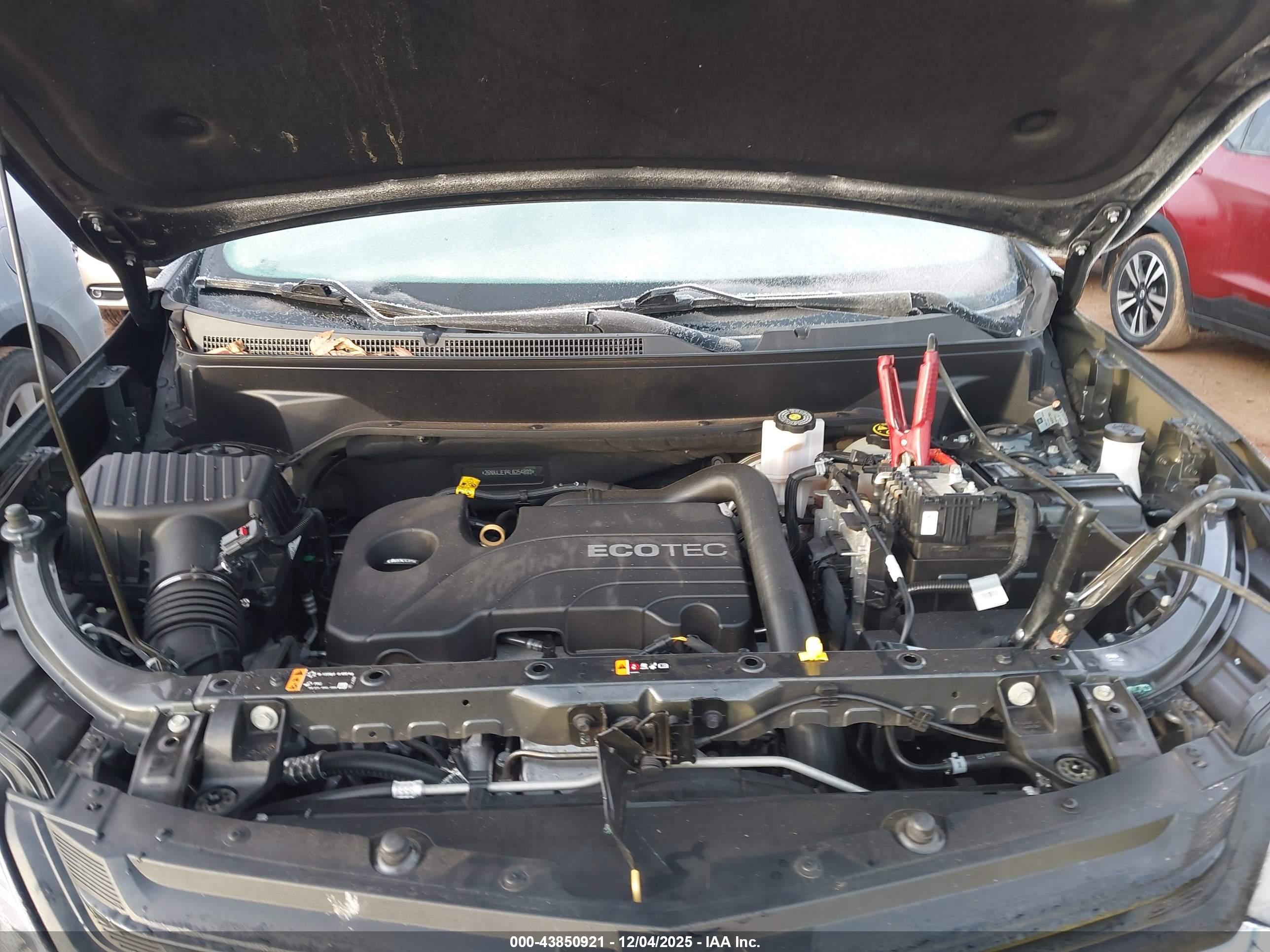 CHEVROLET EQUINOX image 10