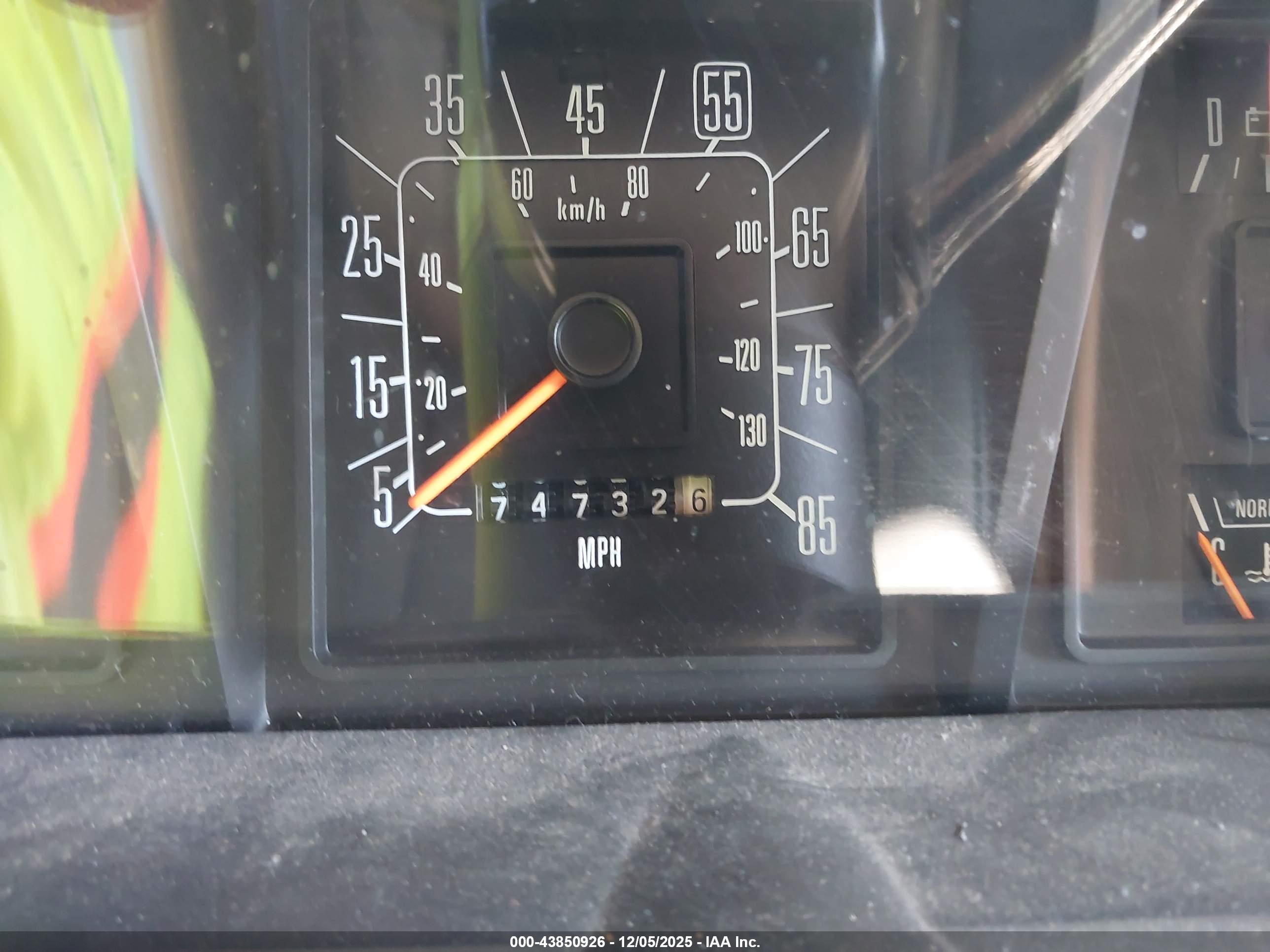 RALLY ECONOLINE image 7