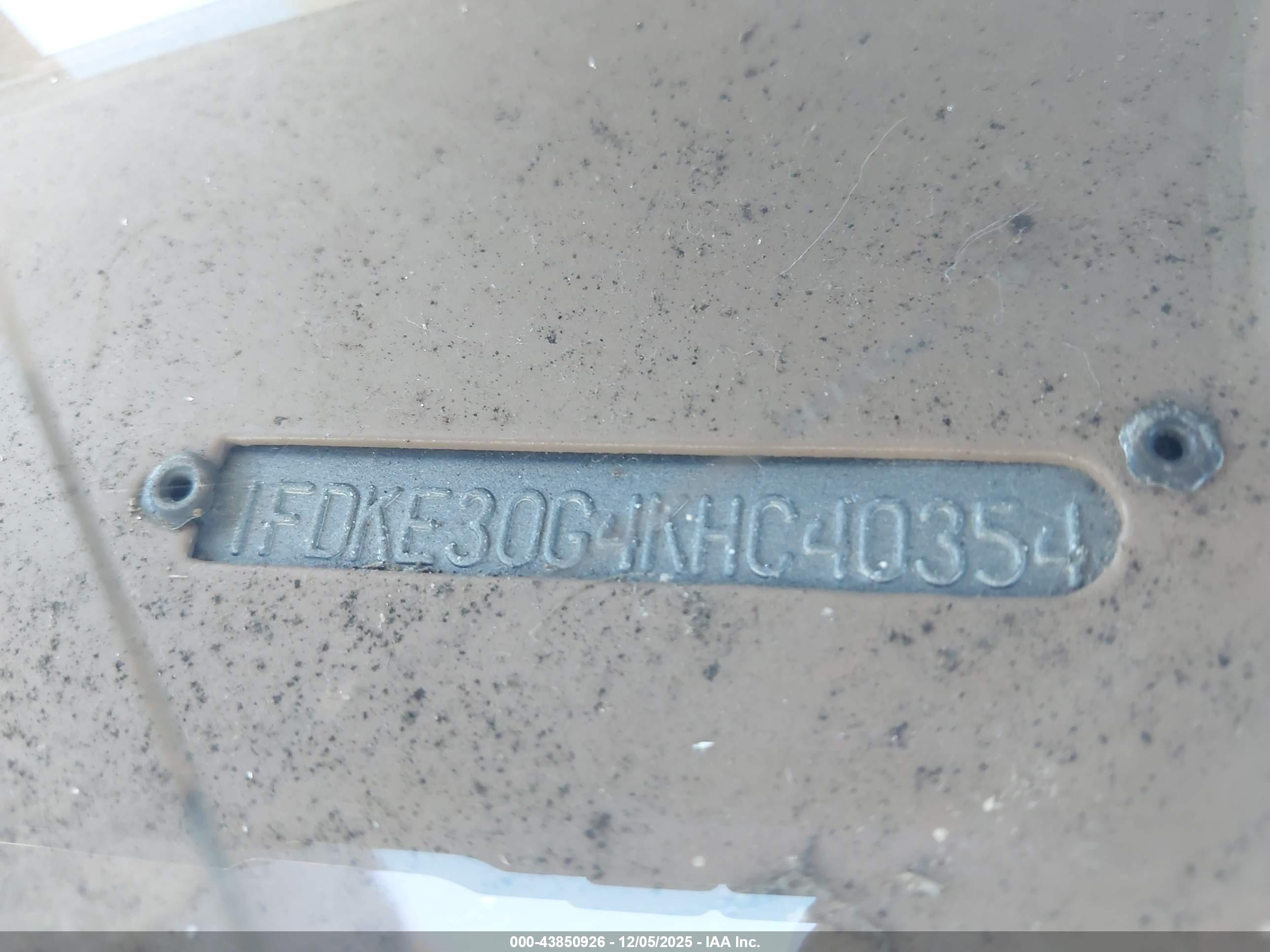 RALLY ECONOLINE image 9