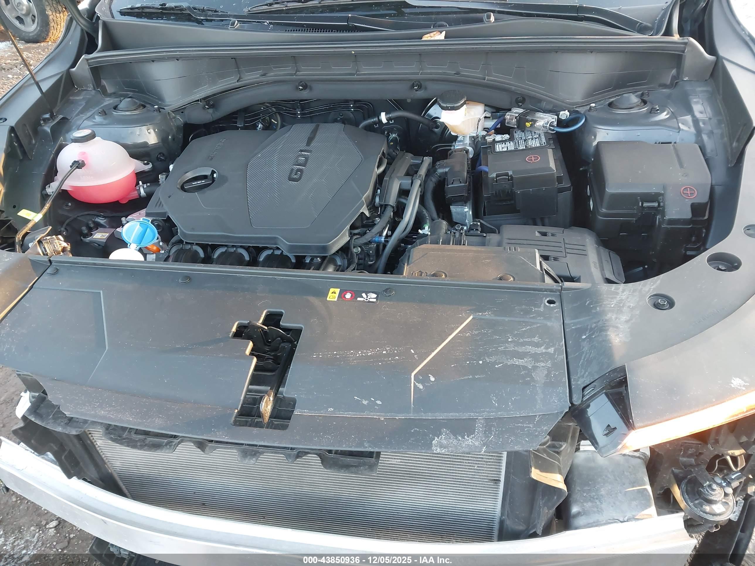KIA SORENTO image 10
