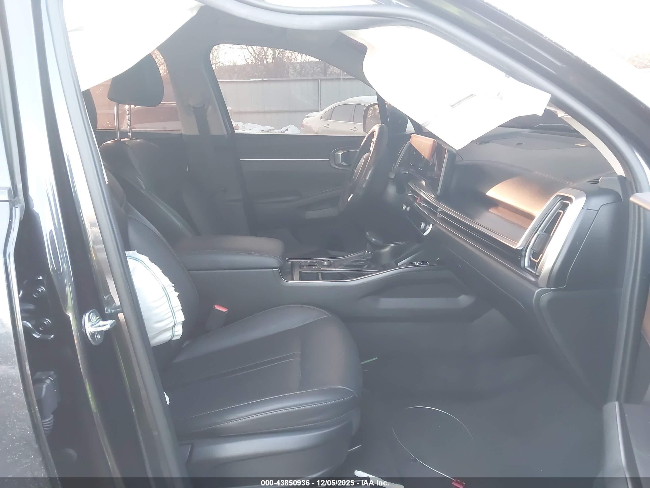 KIA SORENTO image 5