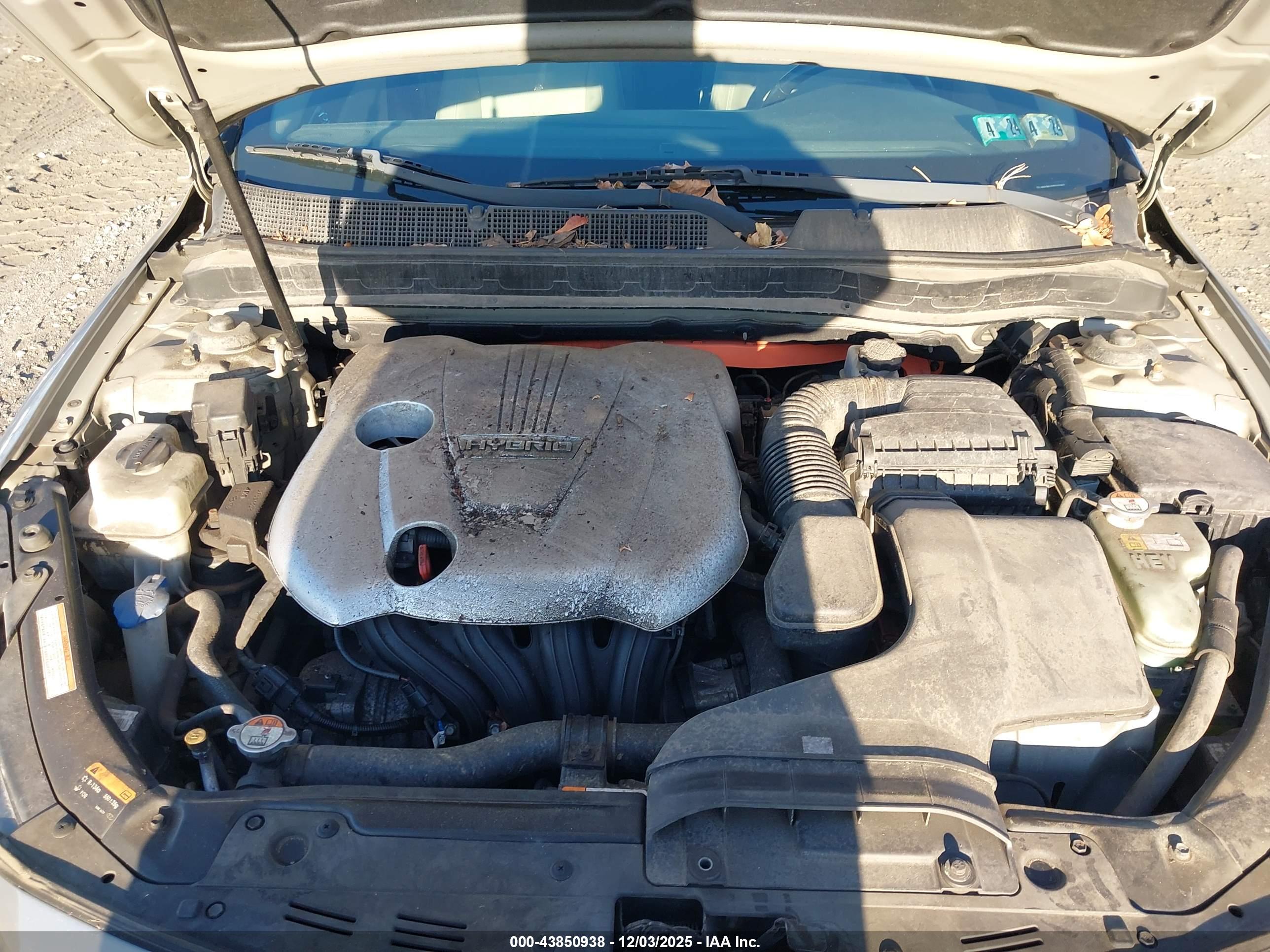 KIA OPTIMA image 10