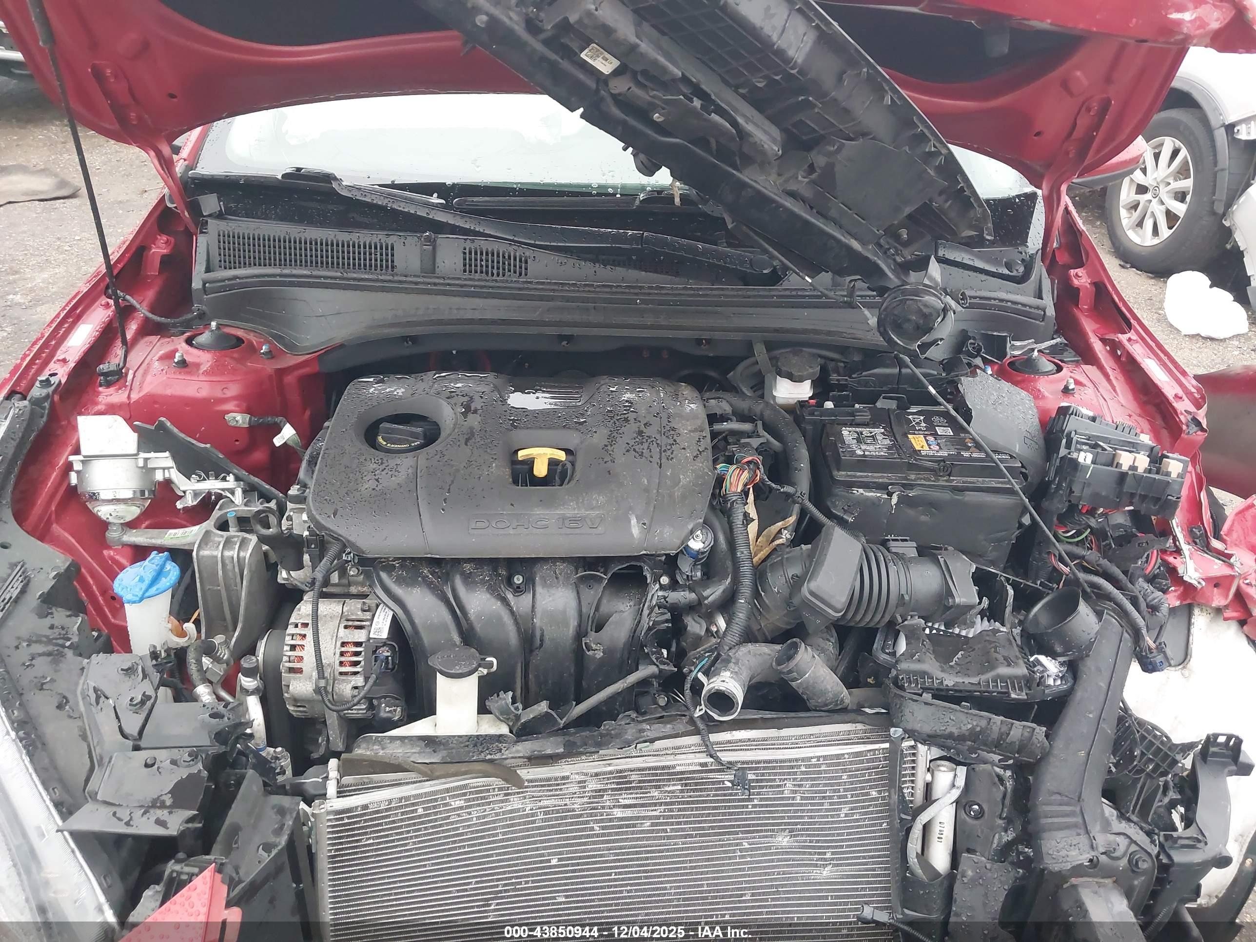 KIA FORTE image 10