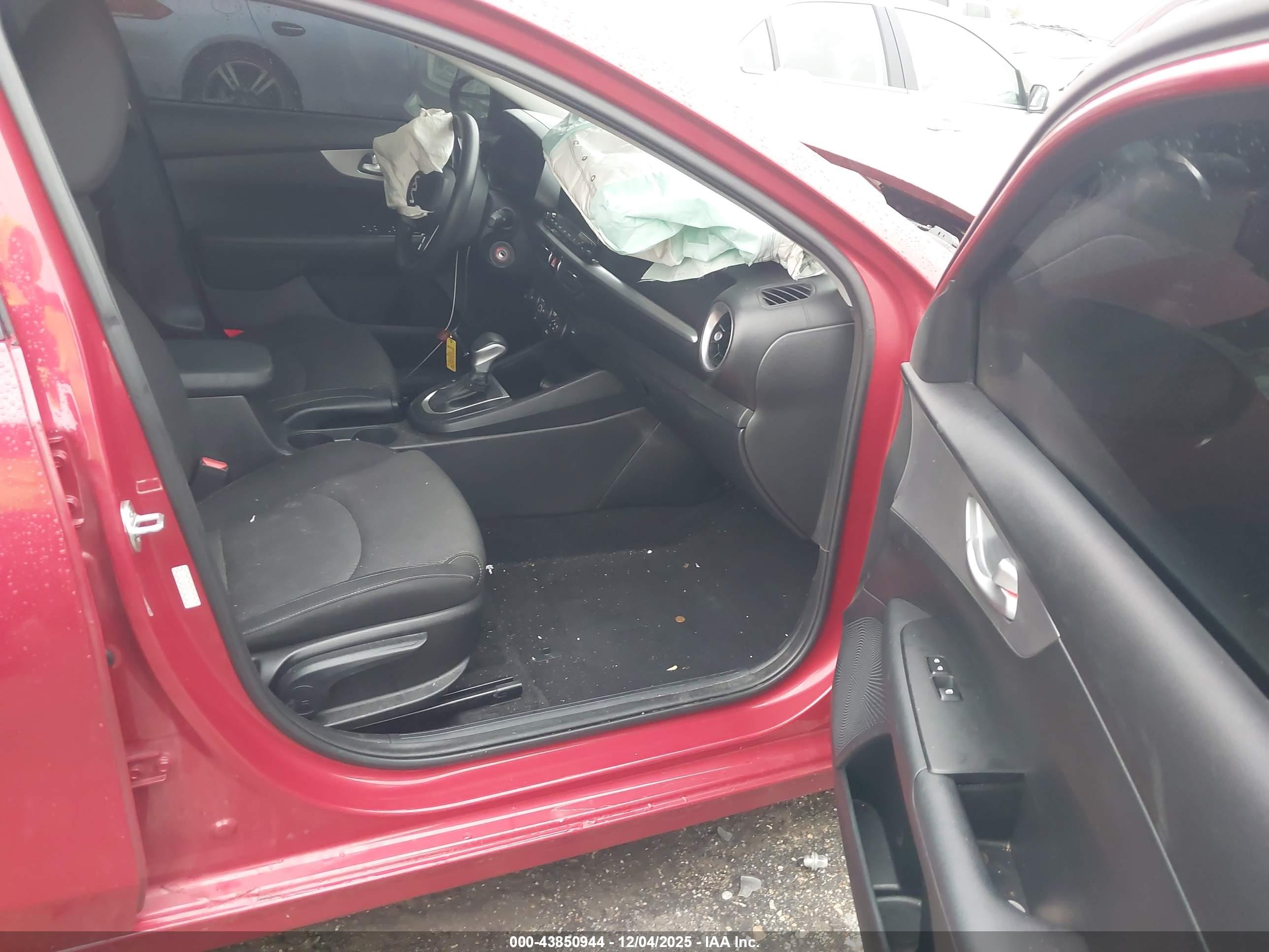 KIA FORTE image 5