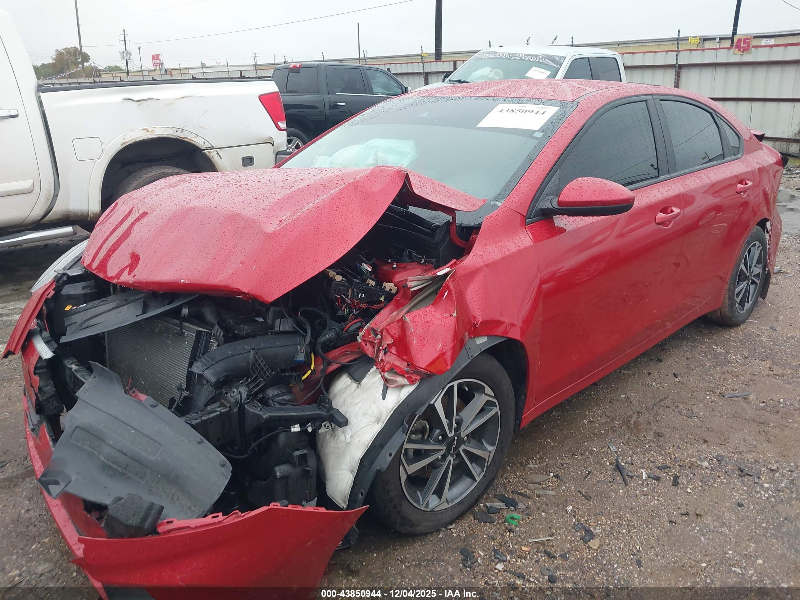 KIA FORTE image 6