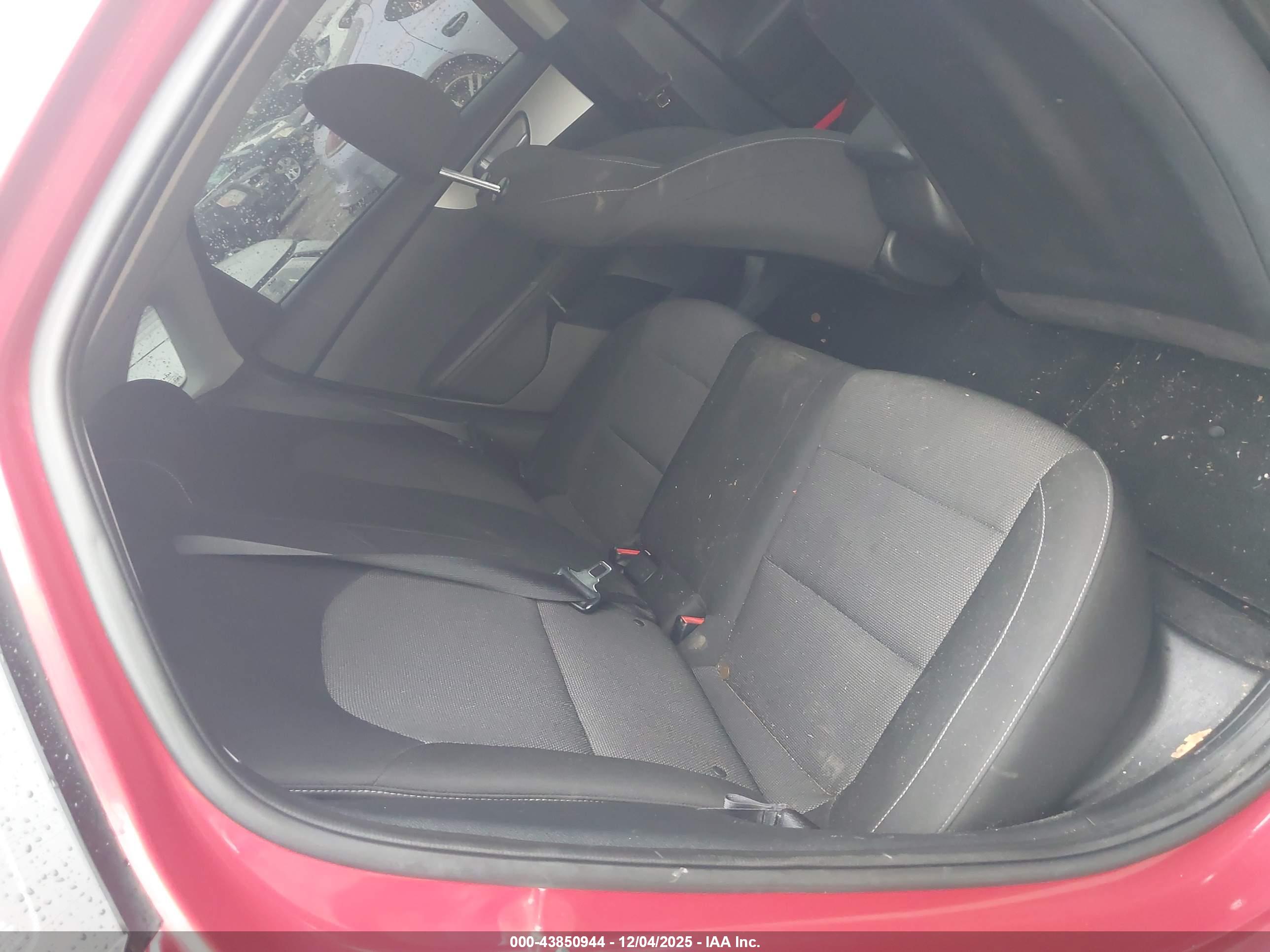 KIA FORTE image 8