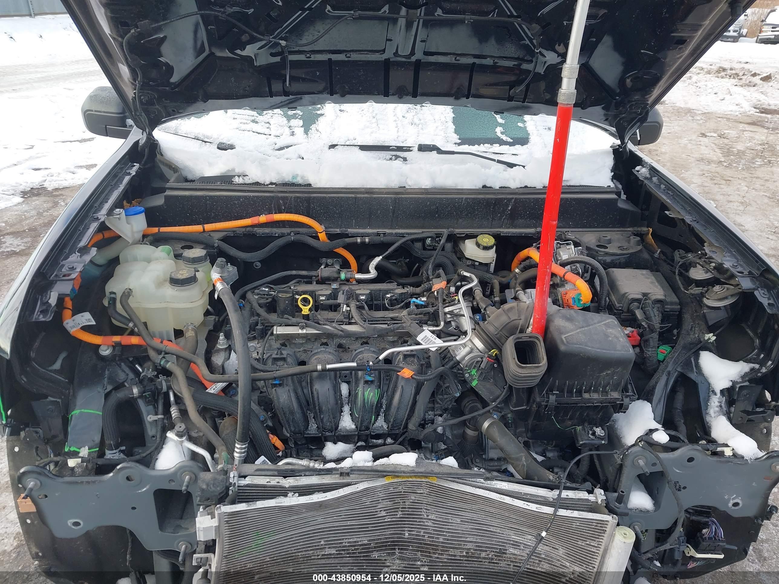 FORD MAVERICK image 10