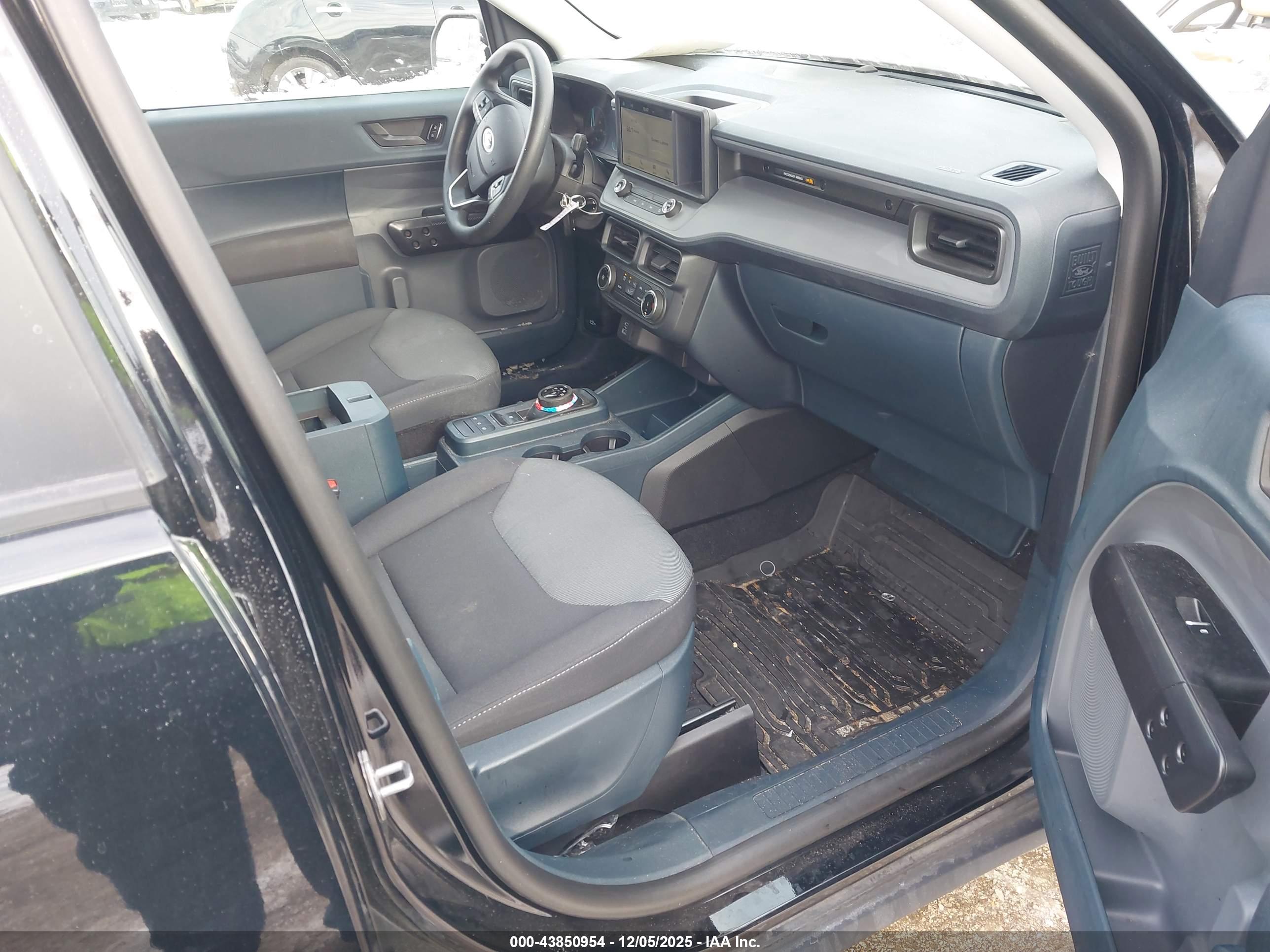 FORD MAVERICK image 5