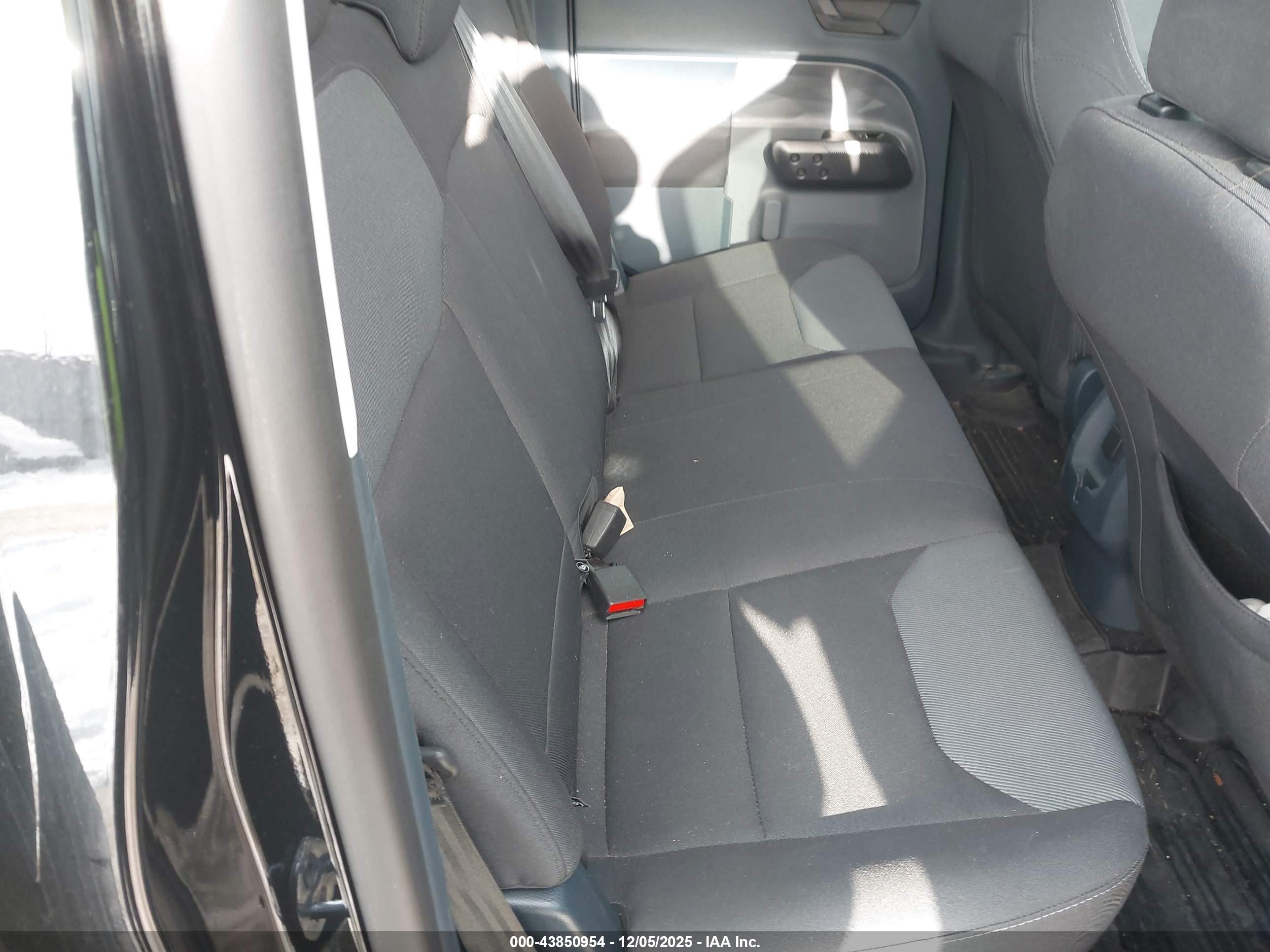 FORD MAVERICK image 8