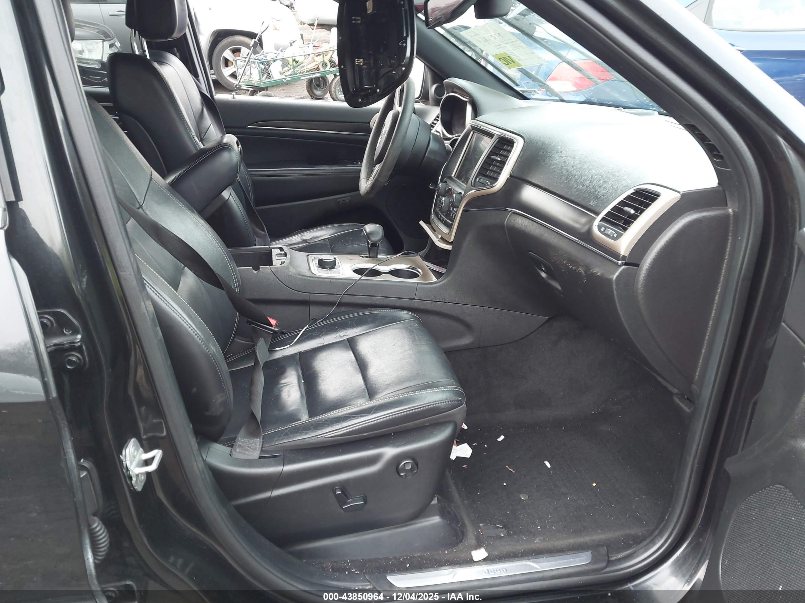 JEEP GRAND image 5