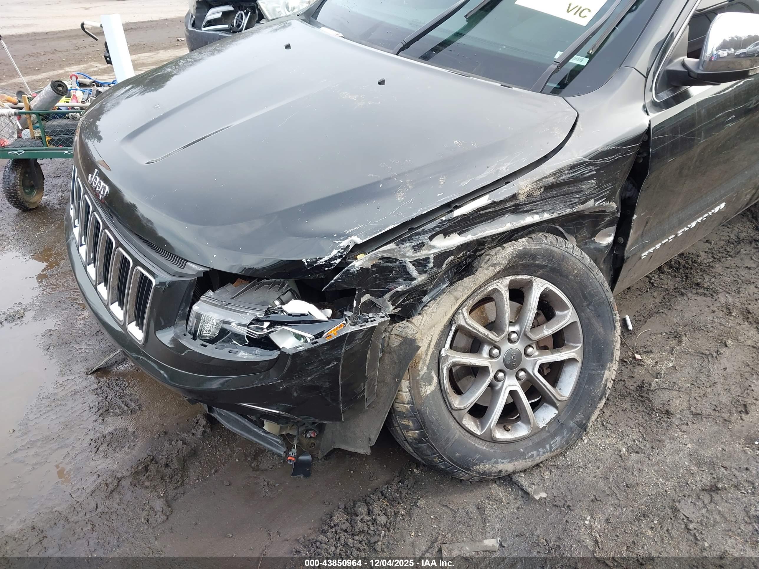 JEEP GRAND image 6