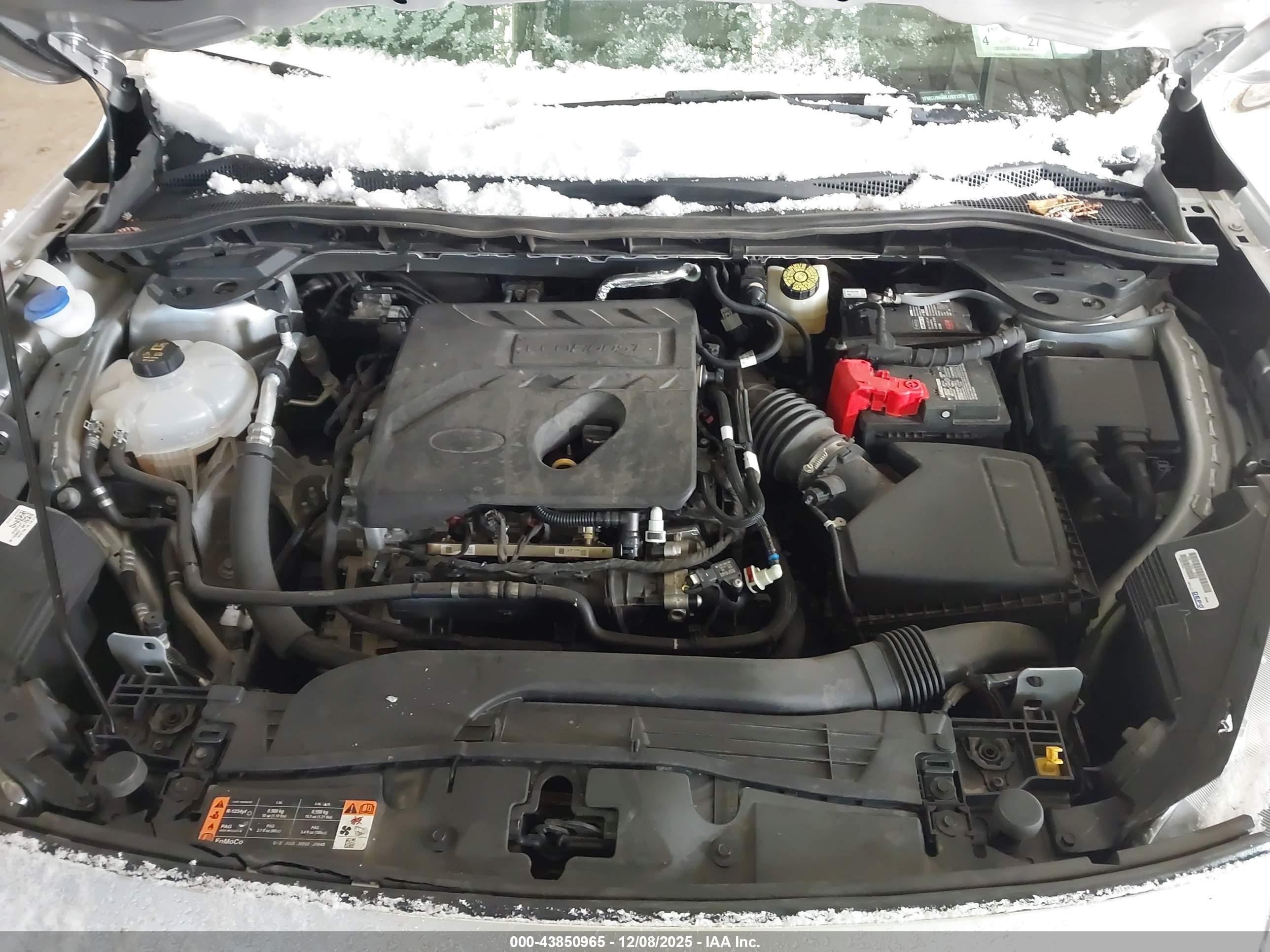 FORD ESCAPE image 10
