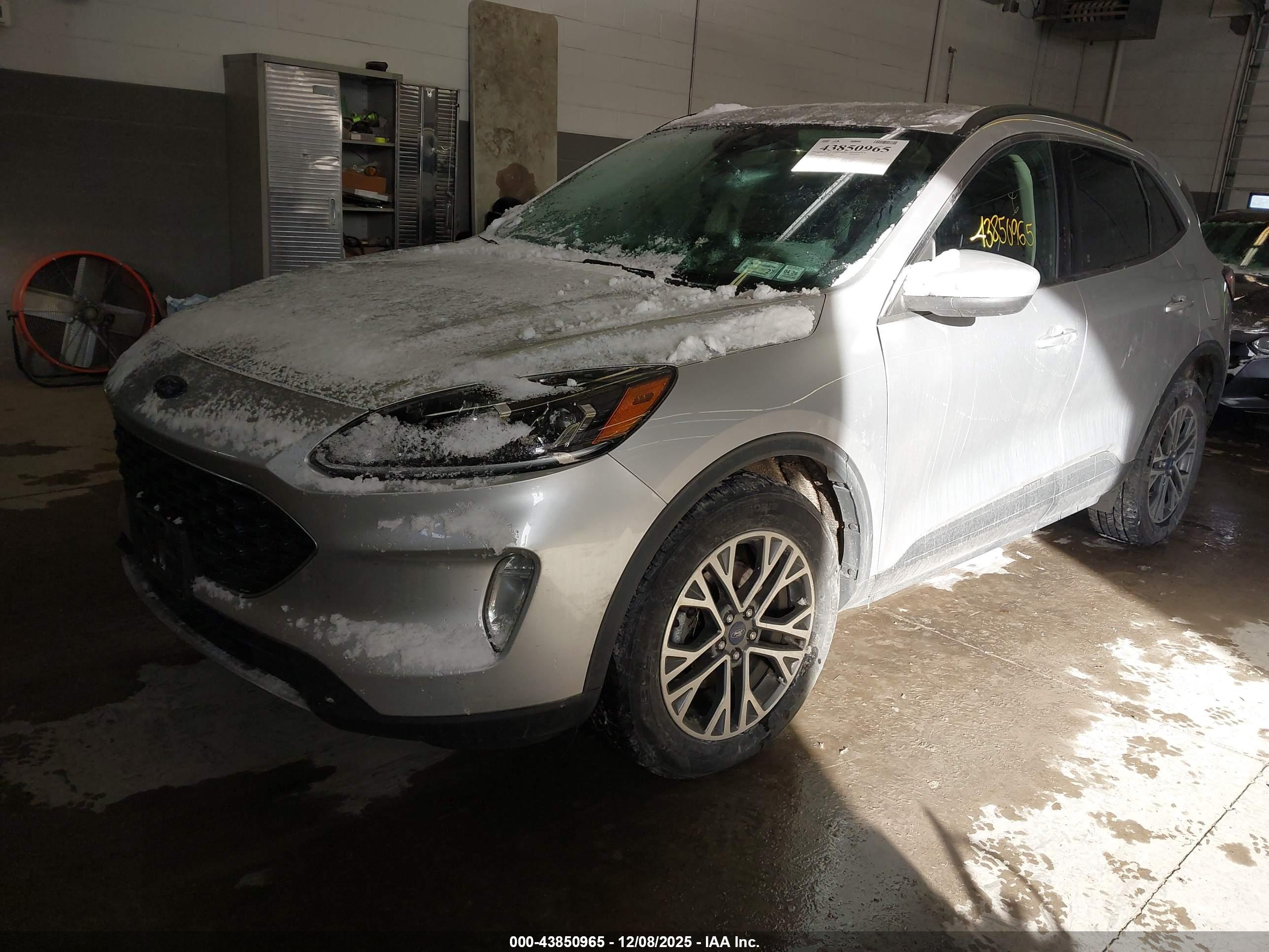 FORD ESCAPE image 2