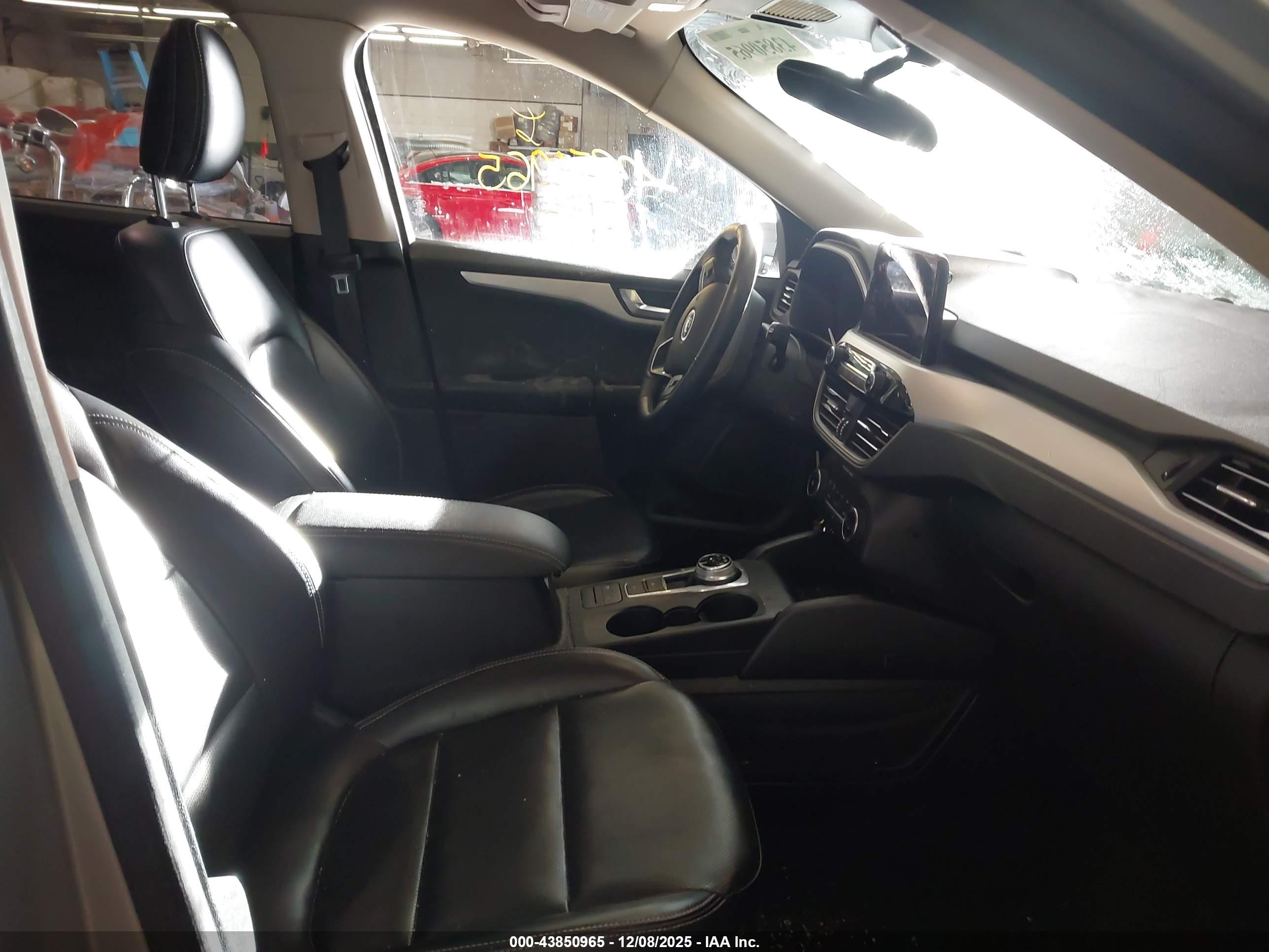 FORD ESCAPE image 5