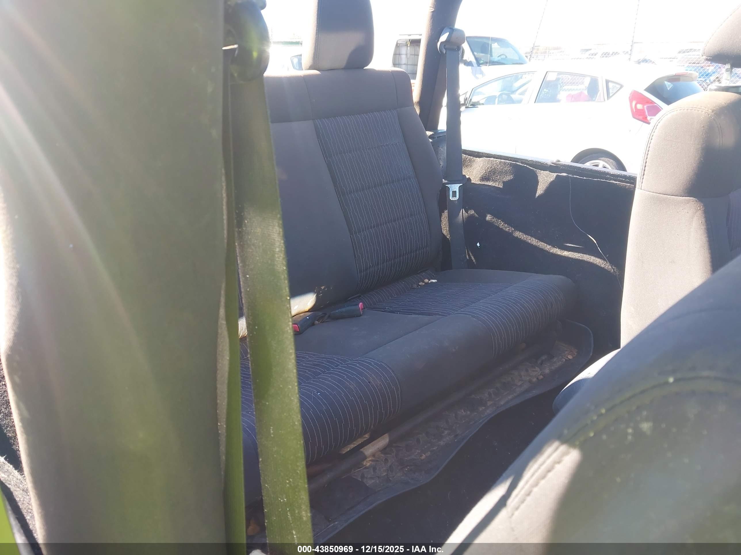 JEEP WRANGLER image 8