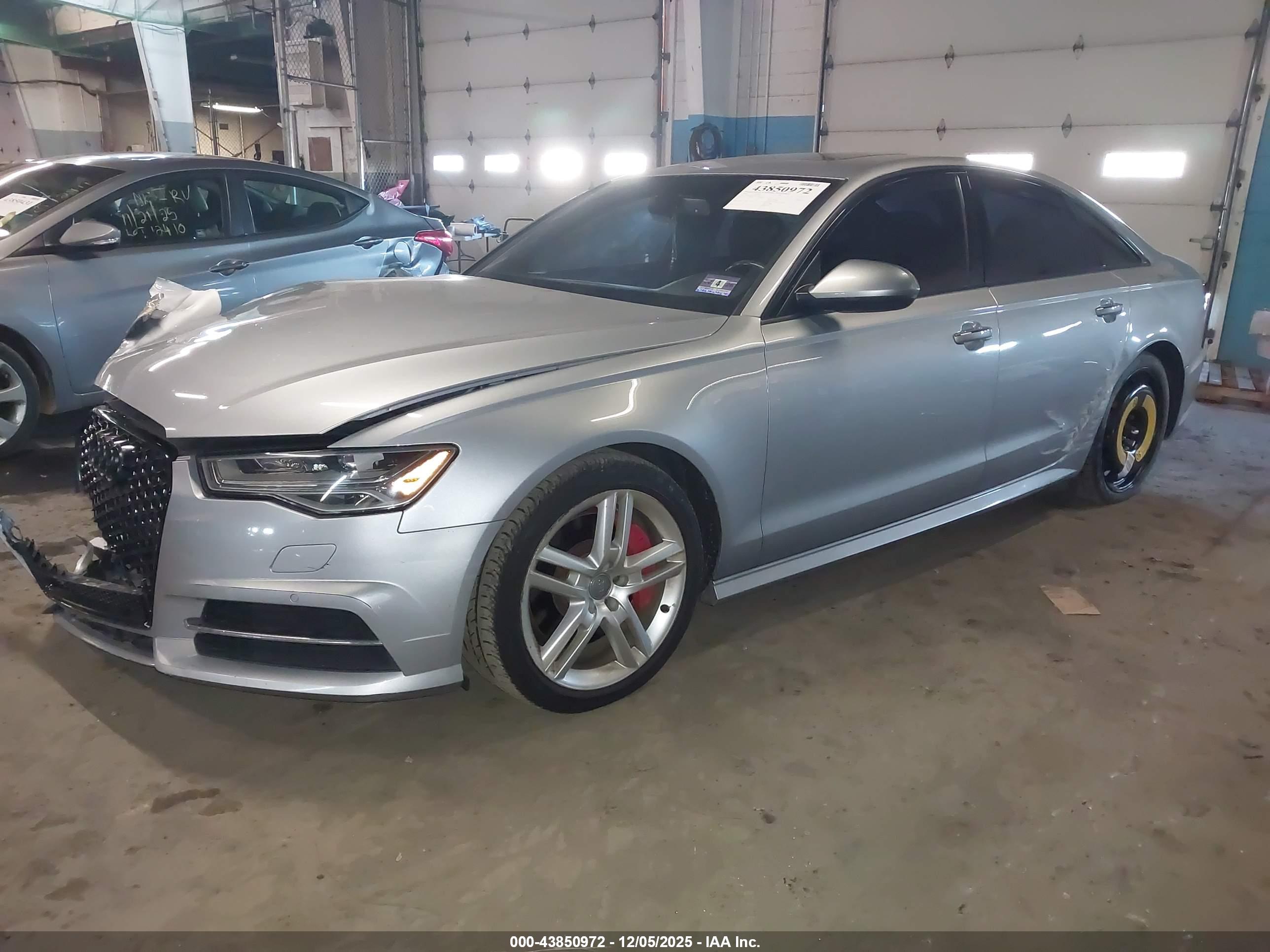 AUDI A6 image 2