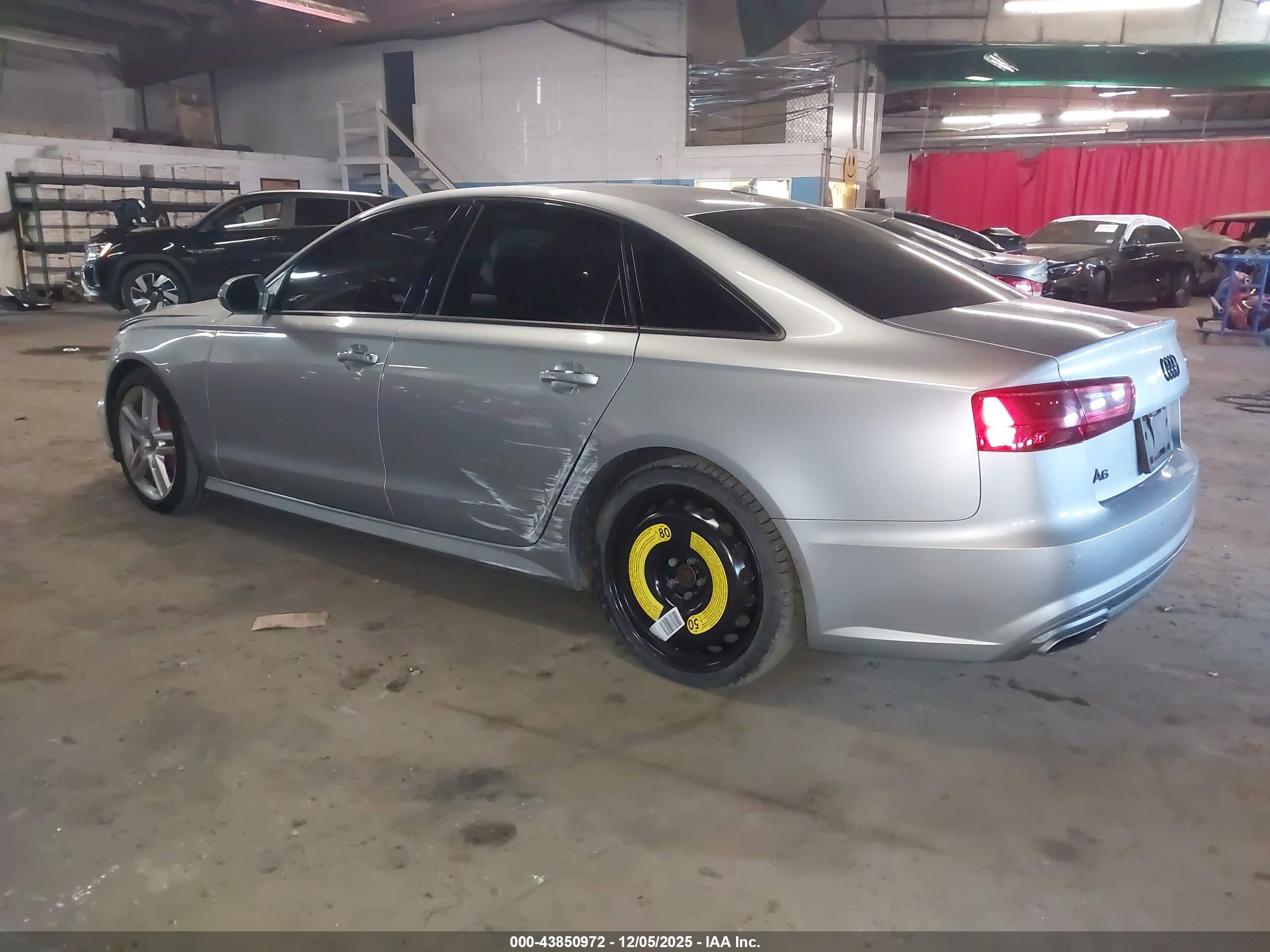 AUDI A6 image 3