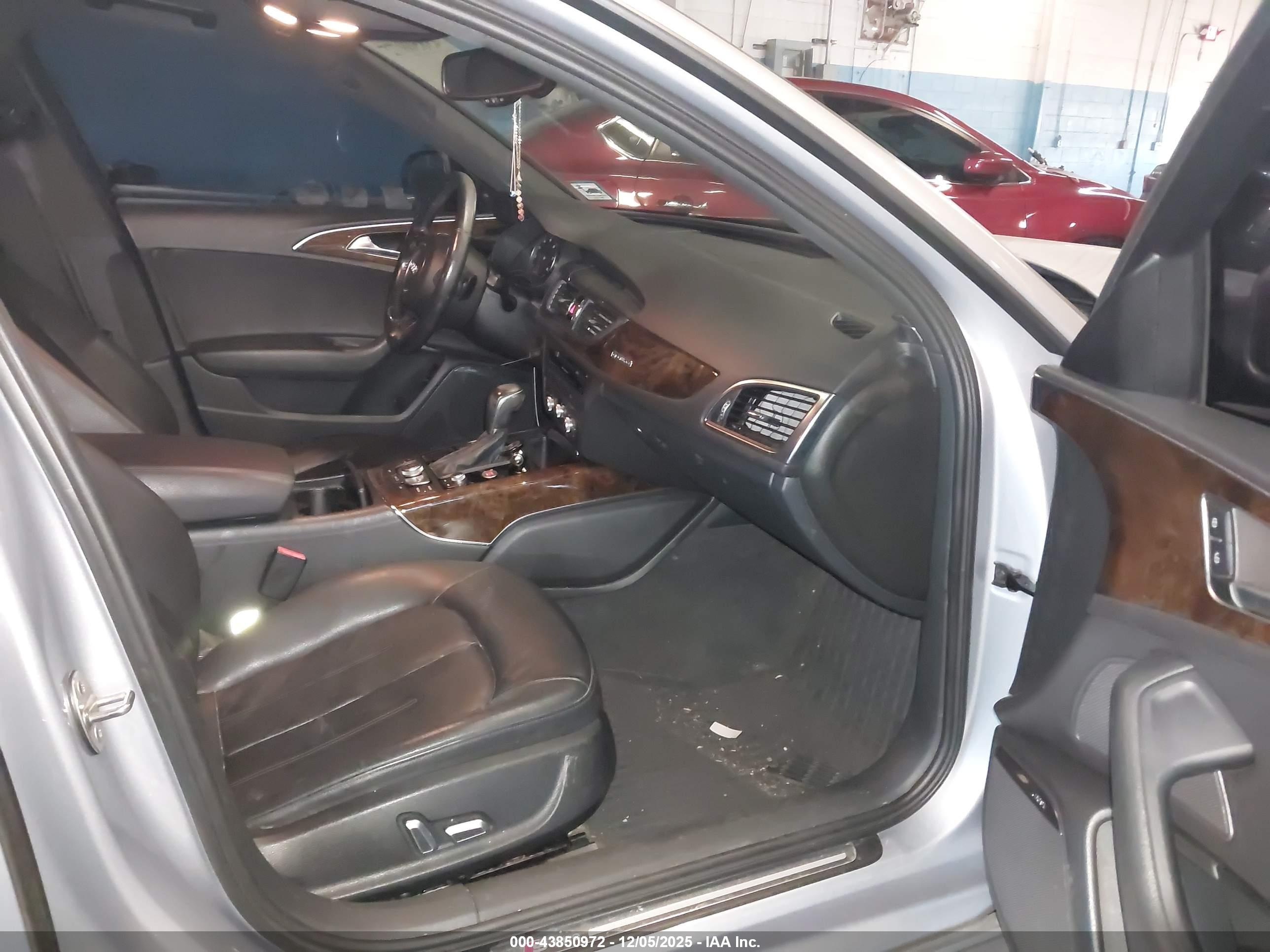 AUDI A6 image 5