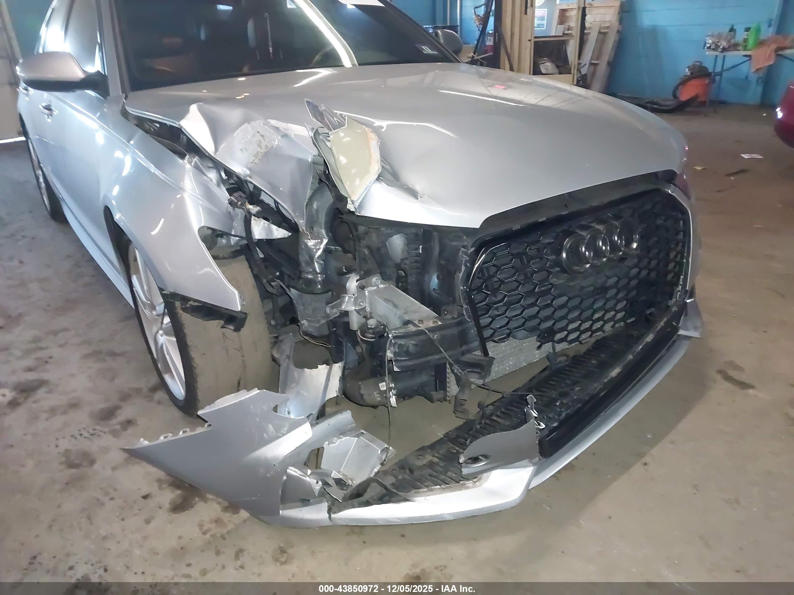 AUDI A6 image 6