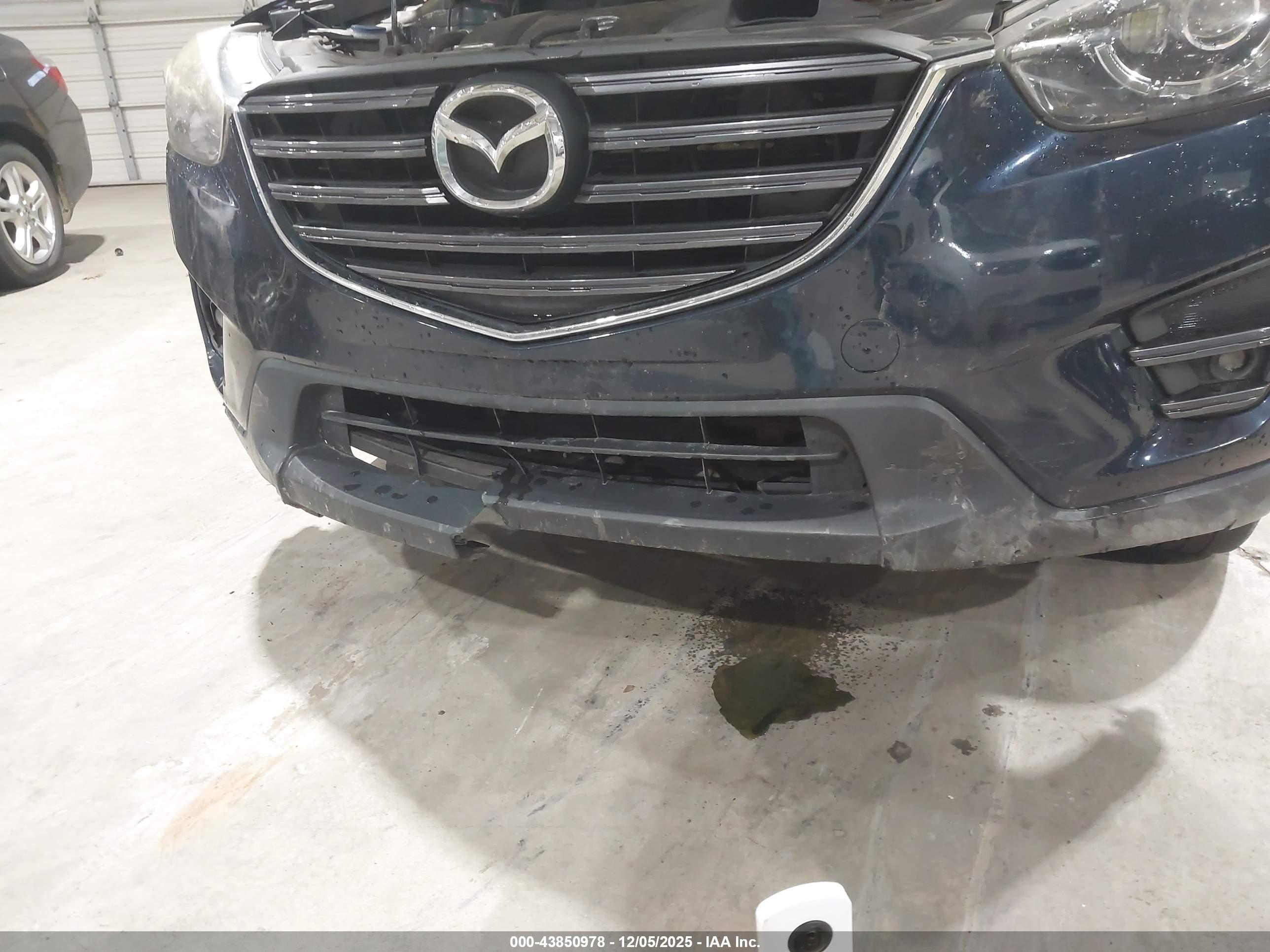 MAZDA CX-5 image 6