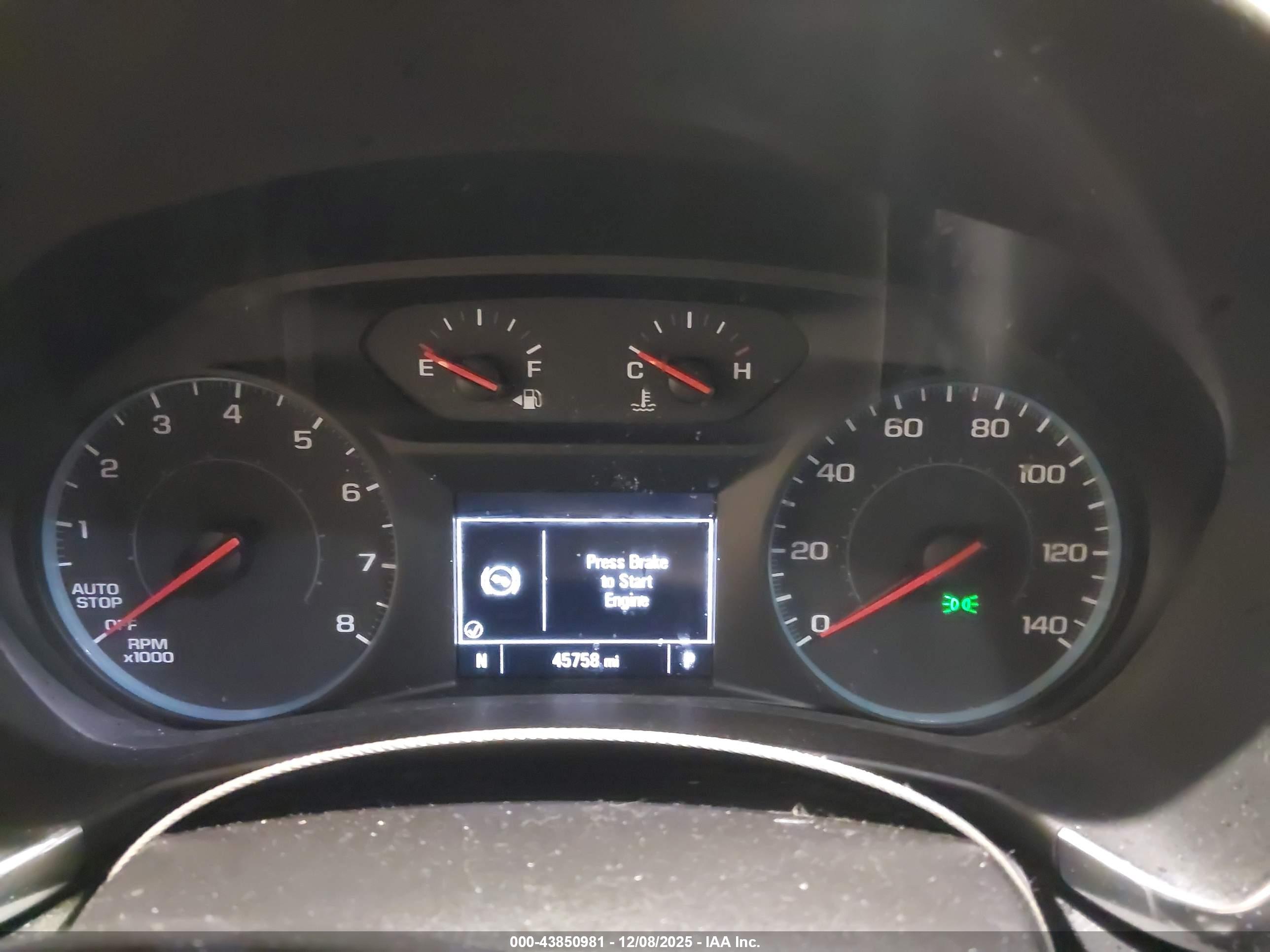 CHEVROLET EQUINOX image 7