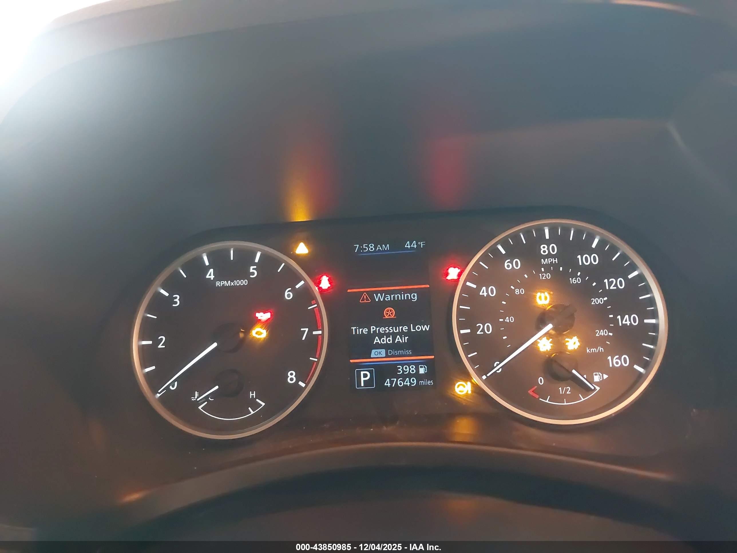 NISSAN SENTRA image 7