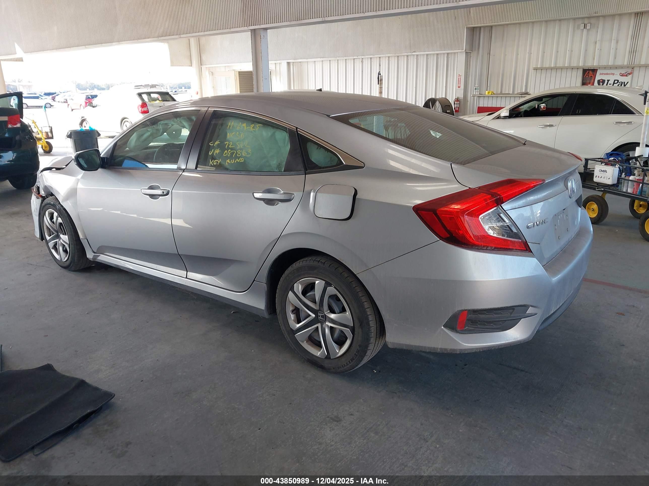 HONDA CIVIC image 3